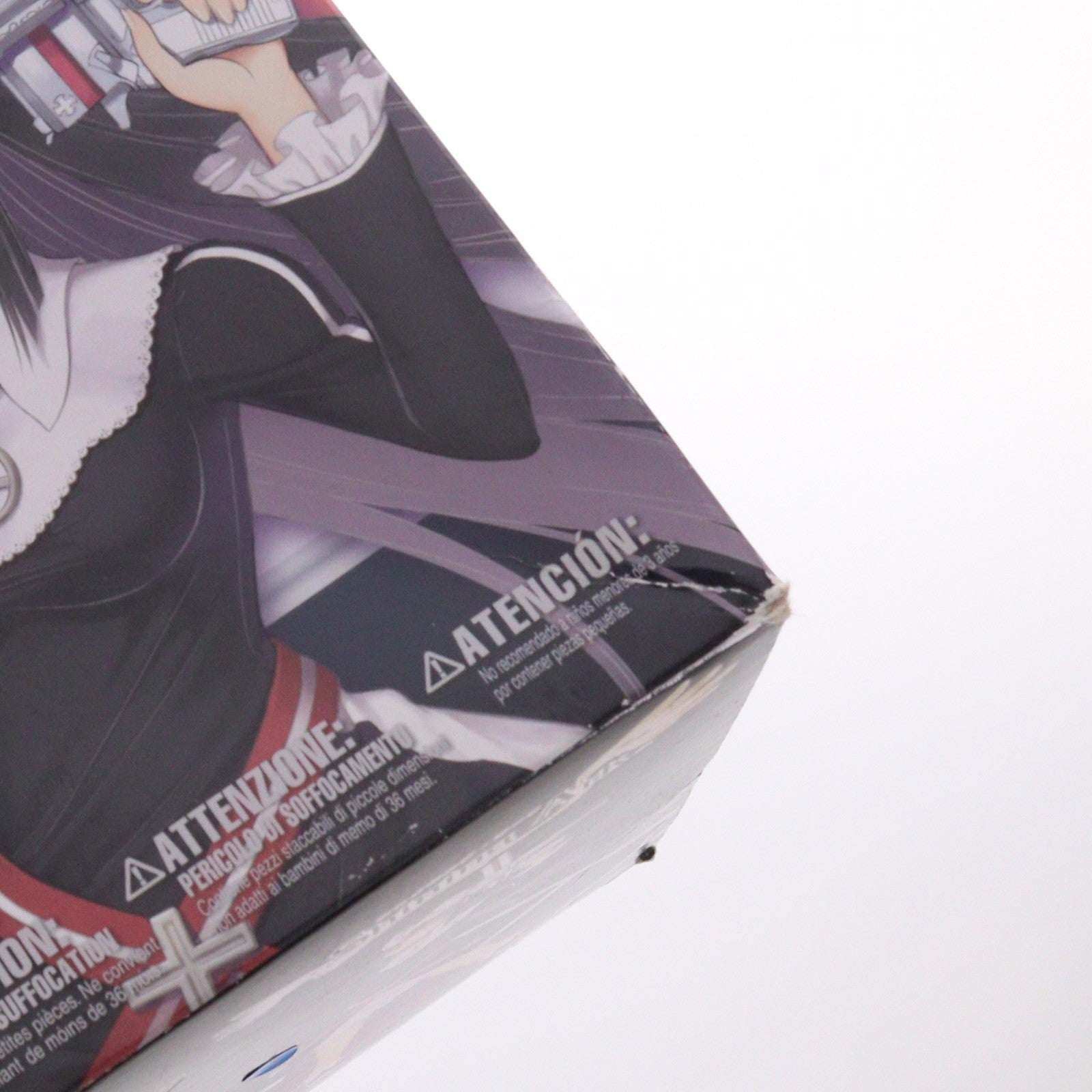【中古即納】[FIG] 初回限定特典サーペントHB付属 キルマリア・アイディーン シャイニング・アーク 1/8 完成品 フィギュア(PP548) コトブキヤ(20140827)