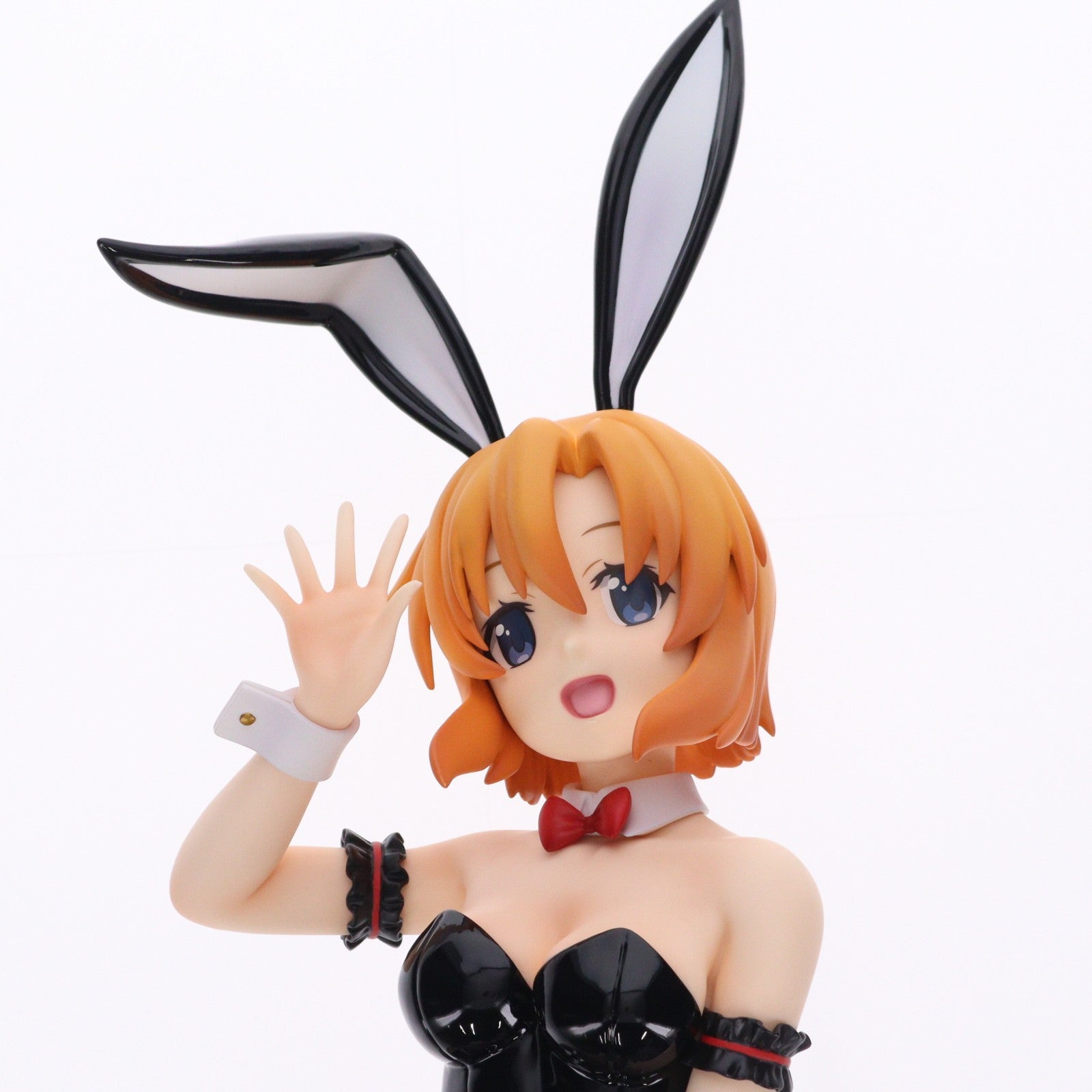 【中古即納】[FIG] 竜宮レナ(りゅうぐうれな) バニーVer. ひぐらしのなく頃に 業 1/4 完成品 フィギュア FREEing(フリーイング)(20220915)