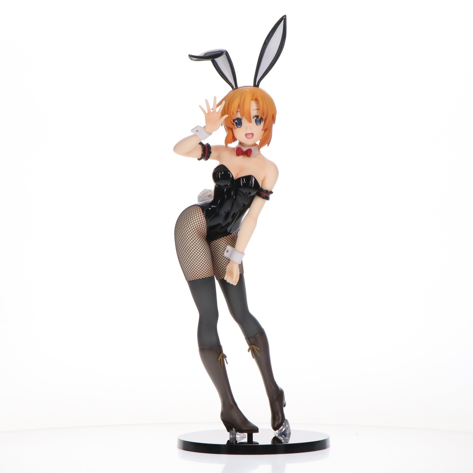 【中古即納】[FIG] 竜宮レナ(りゅうぐうれな) バニーVer. ひぐらしのなく頃に 業 1/4 完成品 フィギュア FREEing(フリーイング)(20220915)