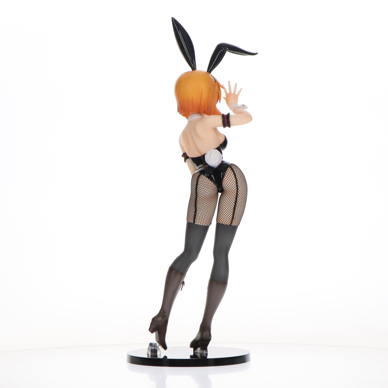 【中古即納】[FIG] 竜宮レナ(りゅうぐうれな) バニーVer. ひぐらしのなく頃に 業 1/4 完成品 フィギュア FREEing(フリーイング)(20220915)