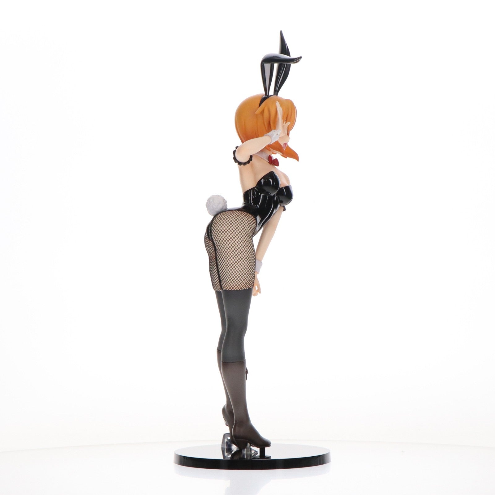 【中古即納】[FIG] 竜宮レナ(りゅうぐうれな) バニーVer. ひぐらしのなく頃に 業 1/4 完成品 フィギュア FREEing(フリーイング)(20220915)