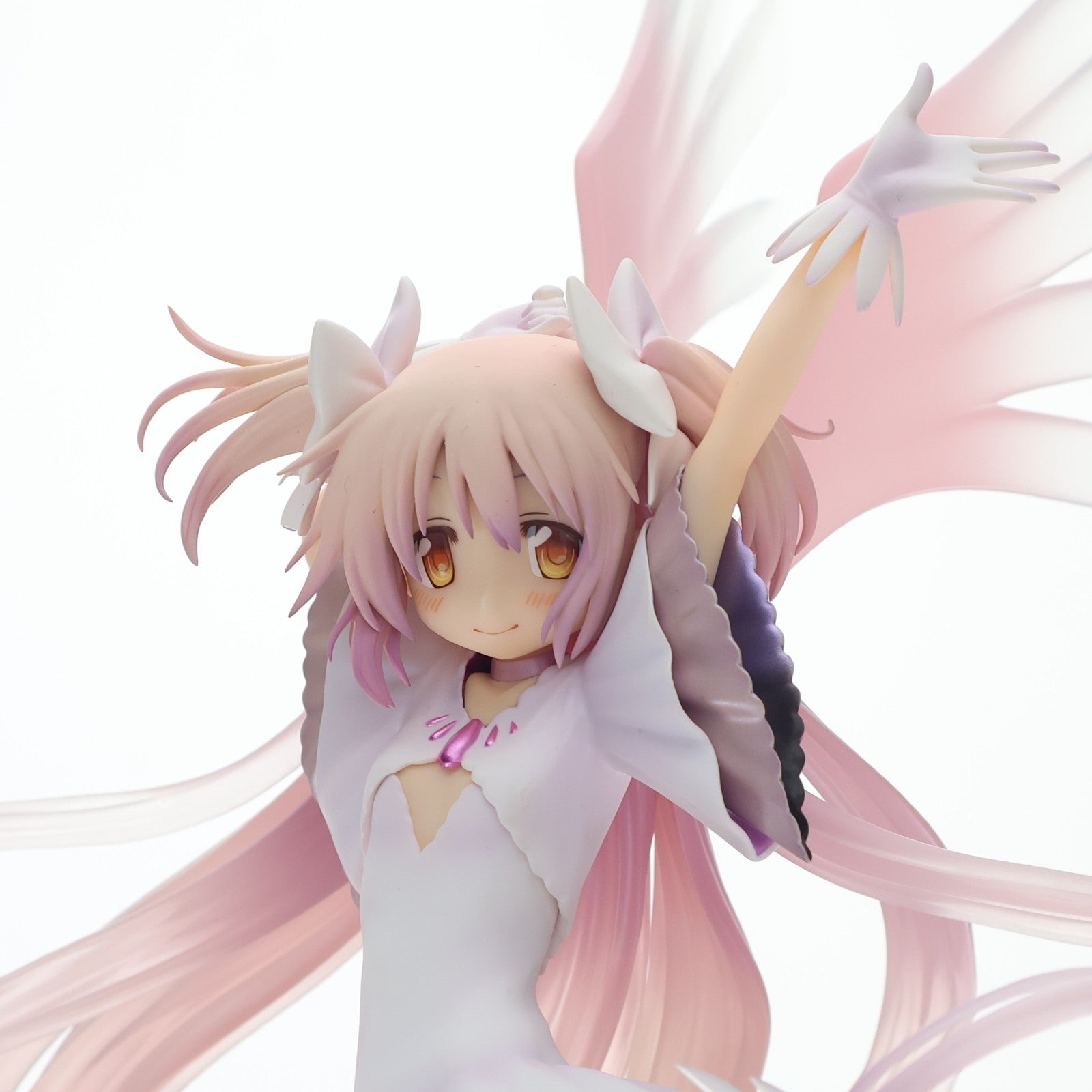 【中古即納】[FIG] (再販) アニプレックスオンライン限定 アルティメットまどか～叛逆の物語～ 劇場版 魔法少女まどか☆マギカ[新編]叛逆の物語 1/8 完成品 フィギュア(MD23-1095001) アニプレックス(20241231)