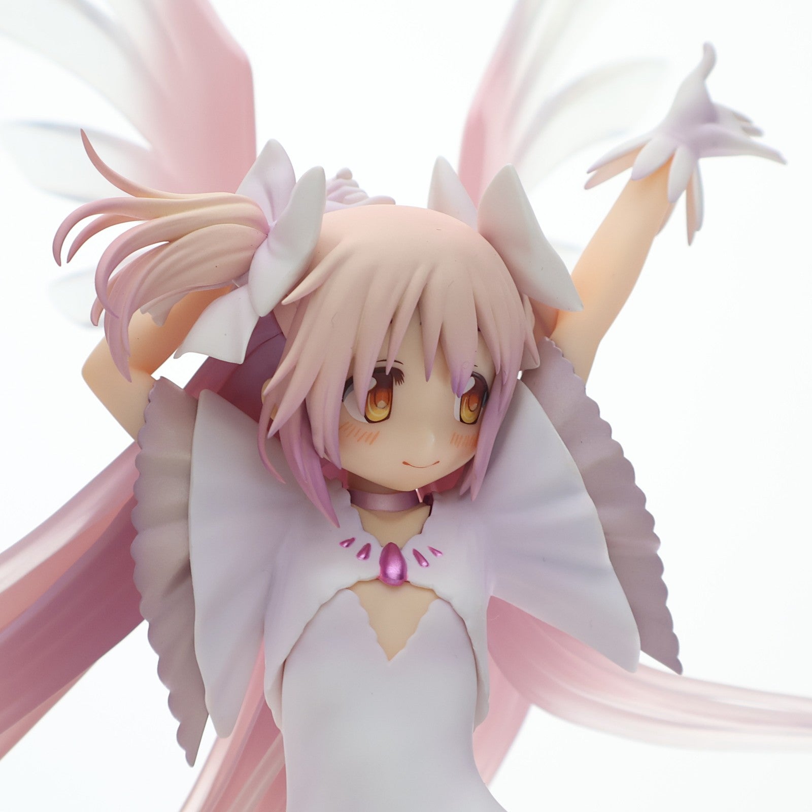 【中古即納】[FIG] (再販) アニプレックスオンライン限定 アルティメットまどか～叛逆の物語～ 劇場版 魔法少女まどか☆マギカ[新編]叛逆の物語 1/8 完成品 フィギュア(MD23-1095001) アニプレックス(20241231)