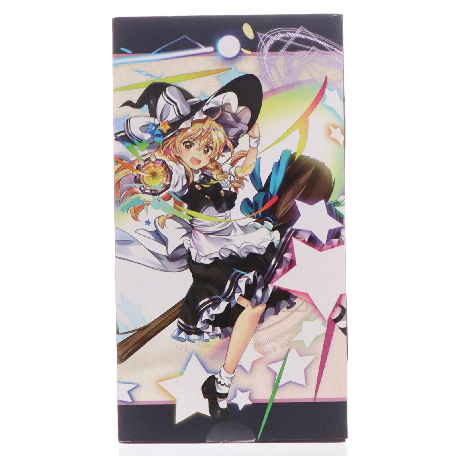 【中古即納】[FIG] GOODSMILE ONLINE SHOP限定 霧雨魔理沙(きりさめまりさ) 東方LostWord 1/8 完成品 フィギュア マックスファクトリー(20220831)