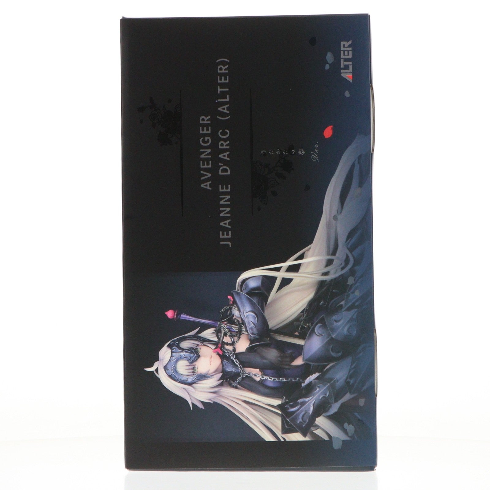 【中古即納】[FIG] あみあみ限定 アヴェンジャー/ジャンヌ・ダルク〔オルタ〕 うたかたの夢Ver. Fate/Grand Order(フェイト/グランドオーダー) 1/7 完成品 フィギュア アルター(20250131)