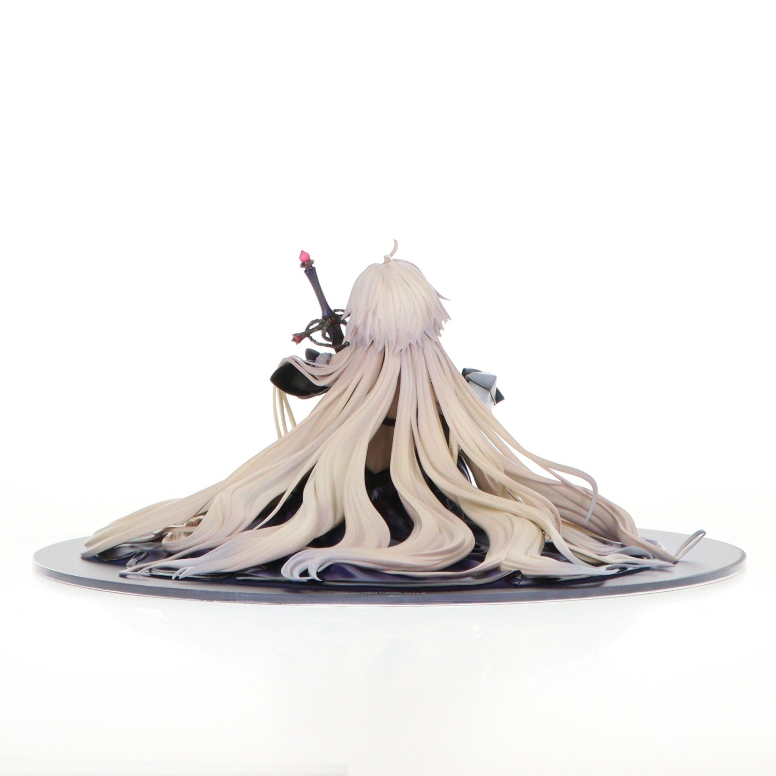 【中古即納】[FIG] あみあみ限定 アヴェンジャー/ジャンヌ・ダルク〔オルタ〕 うたかたの夢Ver. Fate/Grand Order(フェイト/グランドオーダー) 1/7 完成品 フィギュア アルター(20250131)