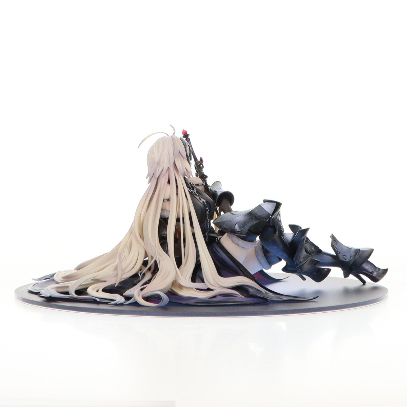 【中古即納】[FIG] あみあみ限定 アヴェンジャー/ジャンヌ・ダルク〔オルタ〕 うたかたの夢Ver. Fate/Grand Order(フェイト/グランドオーダー) 1/7 完成品 フィギュア アルター(20250131)