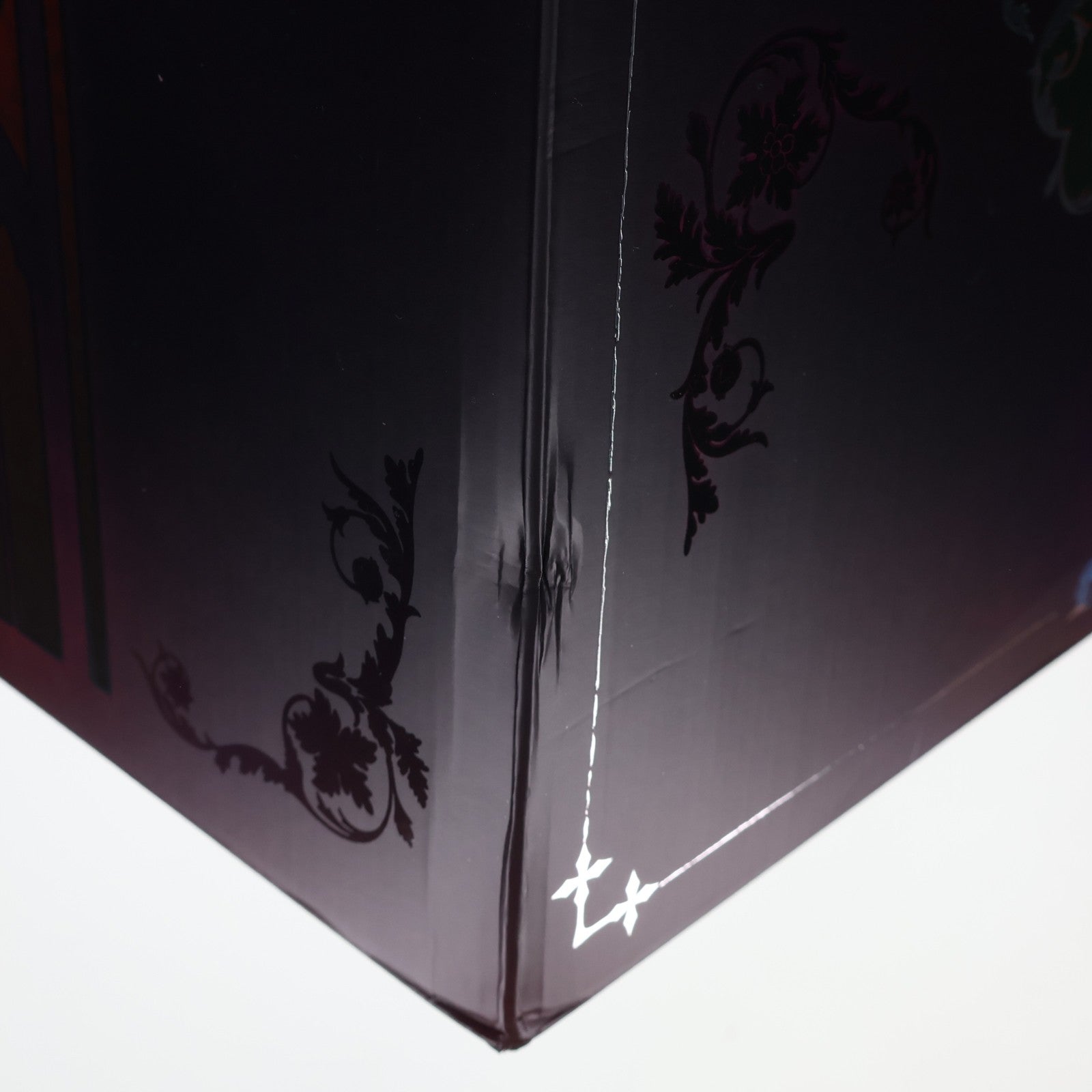 【中古即納】[FIG] アヴェンジャー/ジャンヌ・ダルク[オルタ] 昏き焔を纏いし竜の魔女 Fate/Grand Order(フェイト/グランドオーダー) 1/7 完成品 フィギュア リコルヌ(20210711)