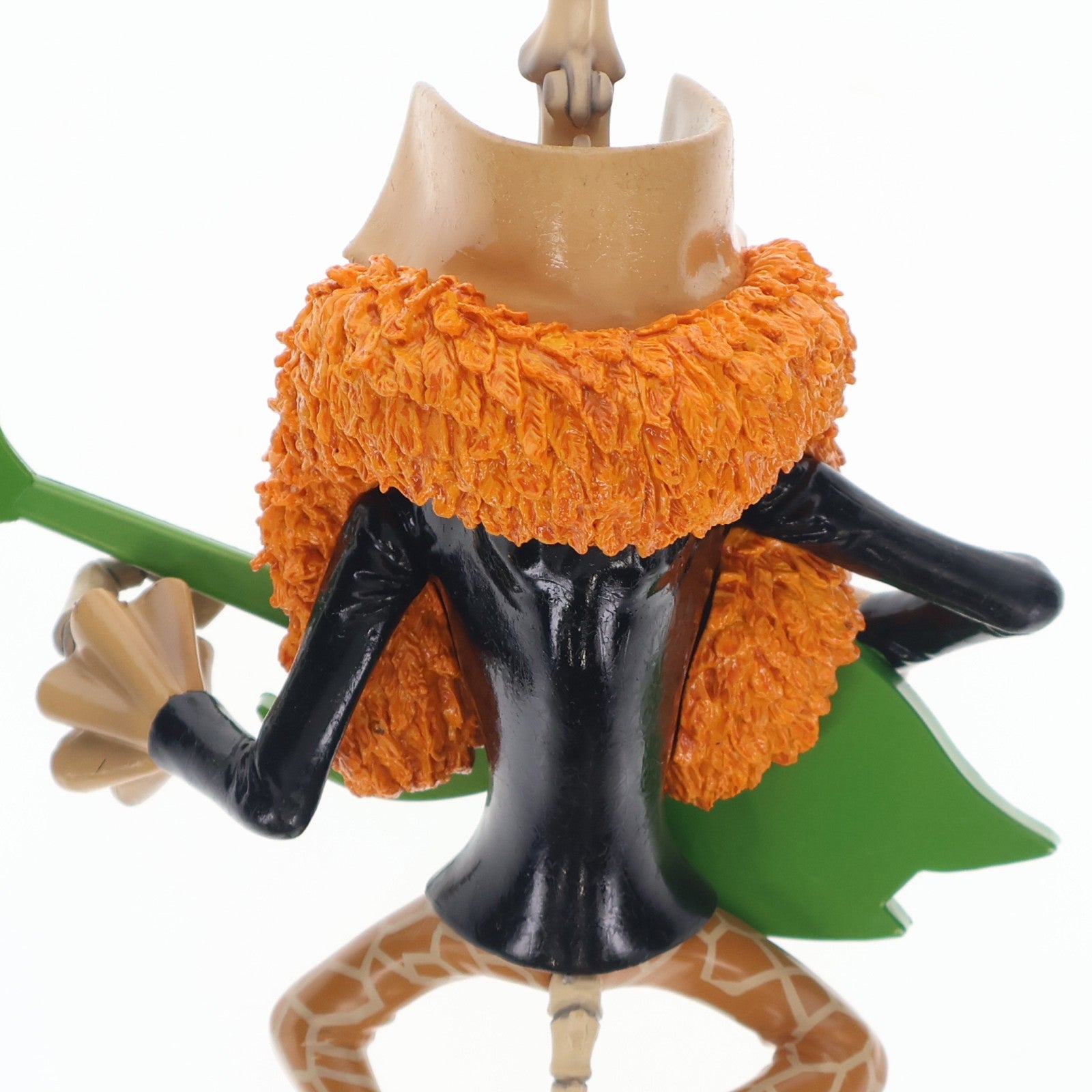 【中古即納】[FIG] ワンタマ商店限定 フィギュアーツZERO Artist Special ブルック as キリンの骨 ONE PIECE(ワンピース) 完成品 フィギュア バンダイ(20120731)