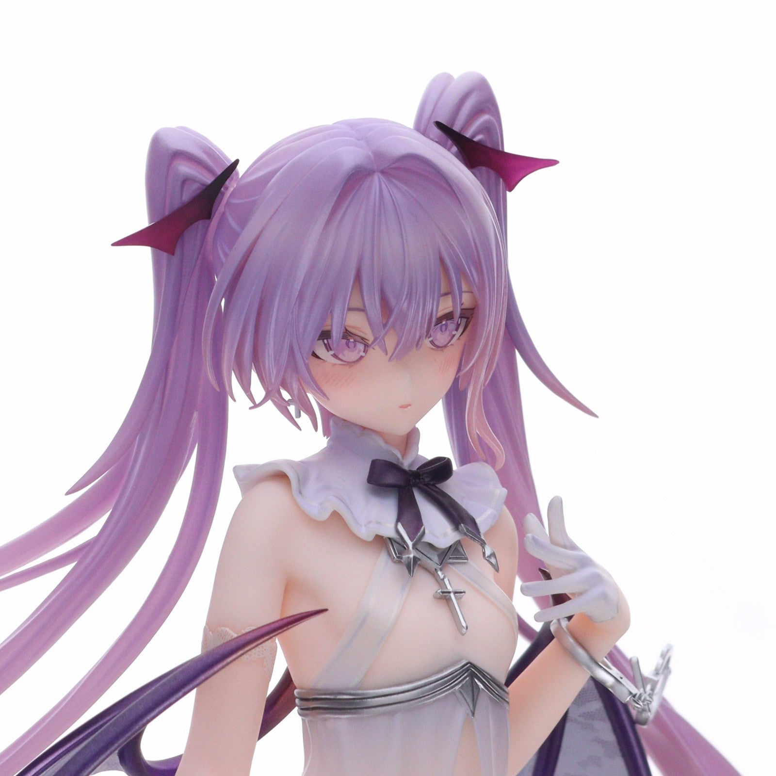 【中古即納】[FIG] イヴ・カルネアデス設定画Ver. 1/6 完成品 フィギュア ウェーブ(WAVE)(20251130)