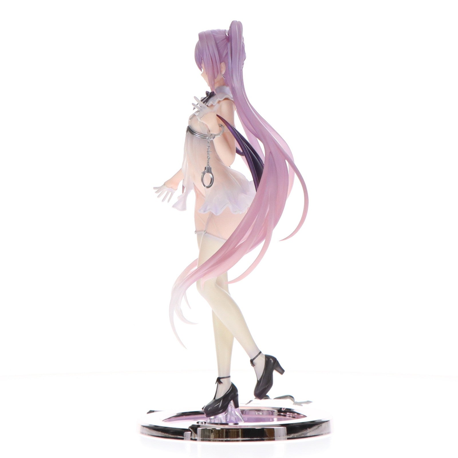 【中古即納】[FIG] イヴ・カルネアデス設定画Ver. 1/6 完成品 フィギュア ウェーブ(WAVE)(20251130)