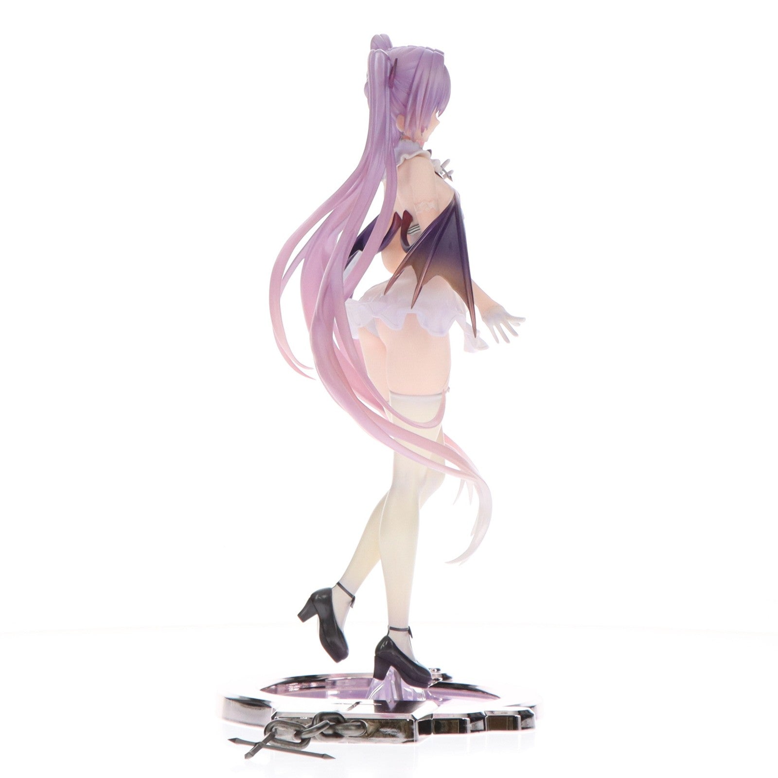 【中古即納】[FIG] イヴ・カルネアデス設定画Ver. 1/6 完成品 フィギュア ウェーブ(WAVE)(20251130)