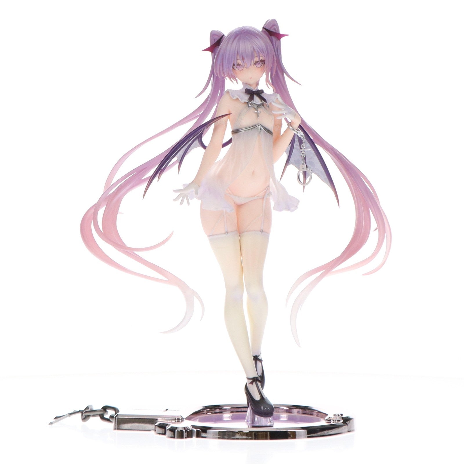 【中古即納】[FIG] イヴ・カルネアデス設定画Ver. 1/6 完成品 フィギュア ウェーブ(WAVE)(20251130)