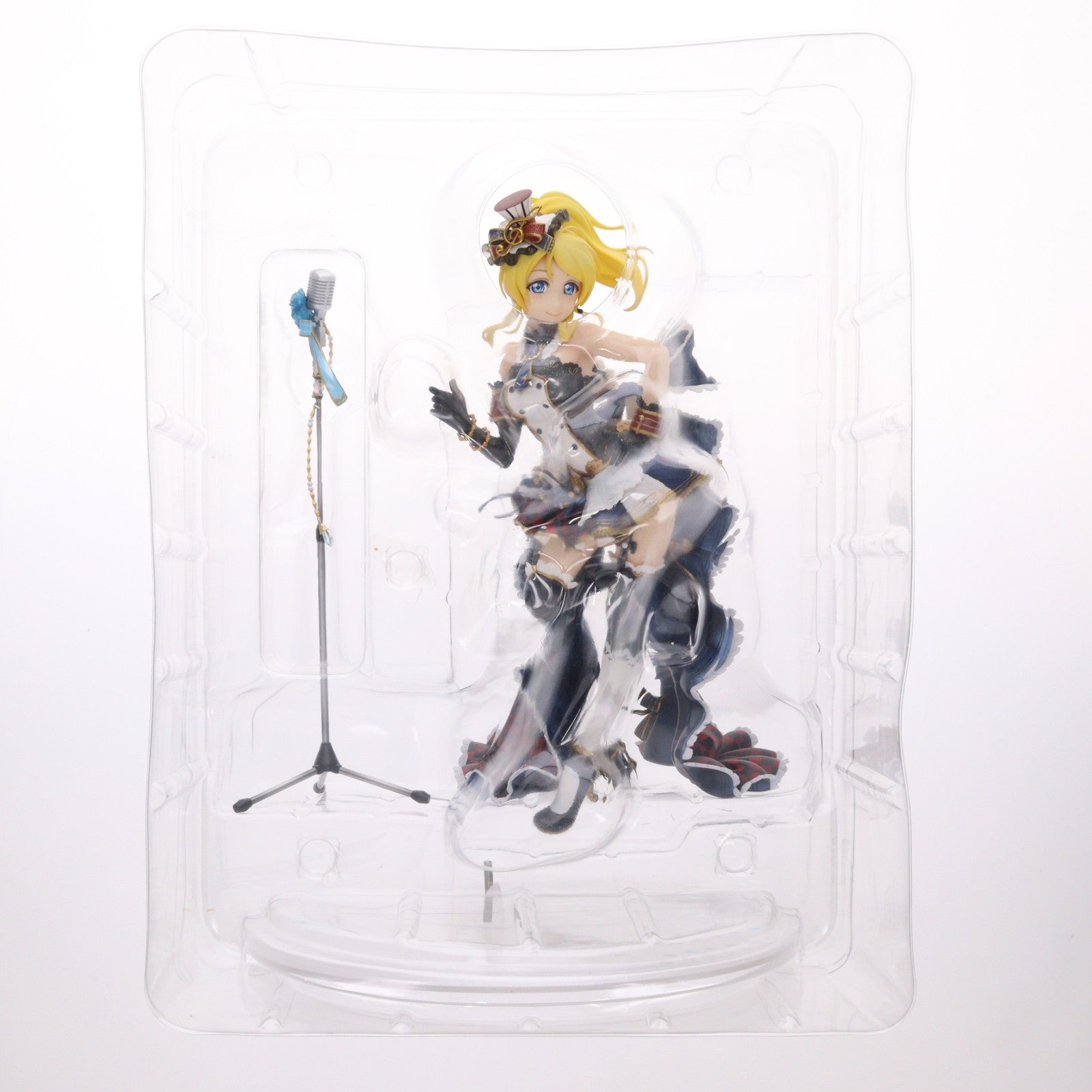 【中古即納】[FIG] 絢瀬絵里(あやせえり) ラブライブ!スクールアイドルフェスティバル 1/7 完成品 フィギュア アルター(20171214)