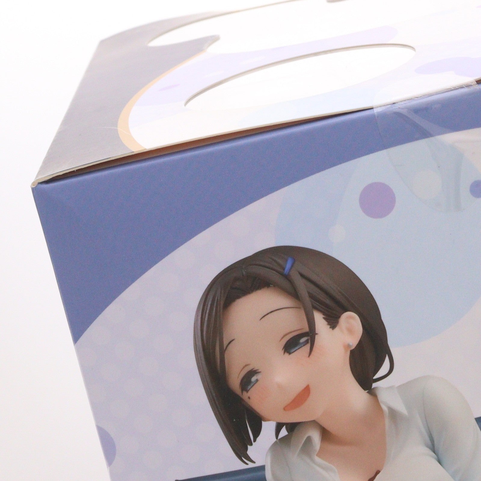 【中古即納】[FIG] 後輩ちゃん 月曜日のたわわ 1/7 完成品 フィギュア グッドスマイルカンパニー(20190413)