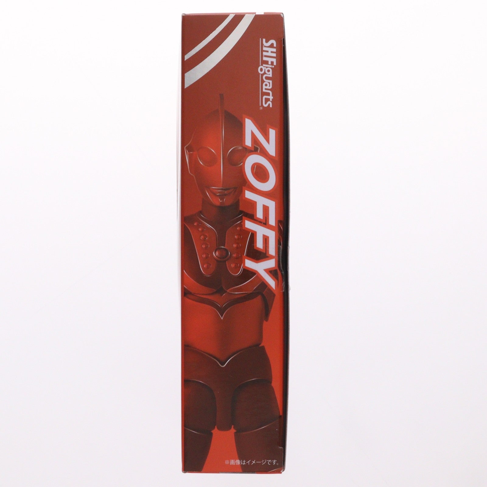 【中古即納】[FIG] (再々販) S.H.Figuarts(フィギュアーツ) ゾフィー ウルトラマン 完成品 可動フィギュア バンダイスピリッツ(20240720)