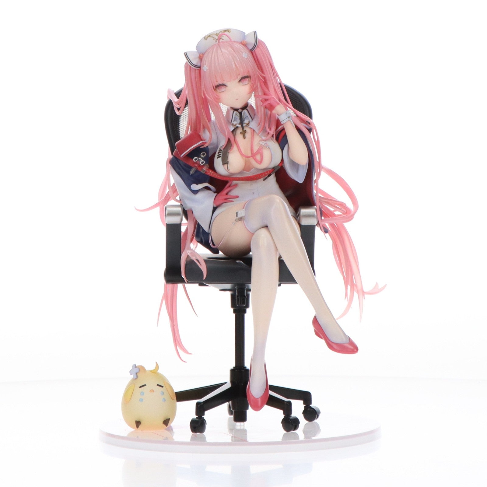 【中古即納】[FIG] パーシュース ナーセリー勤務タイムVer. アズールレーン 1/7 完成品 フィギュア アルター(20240608)