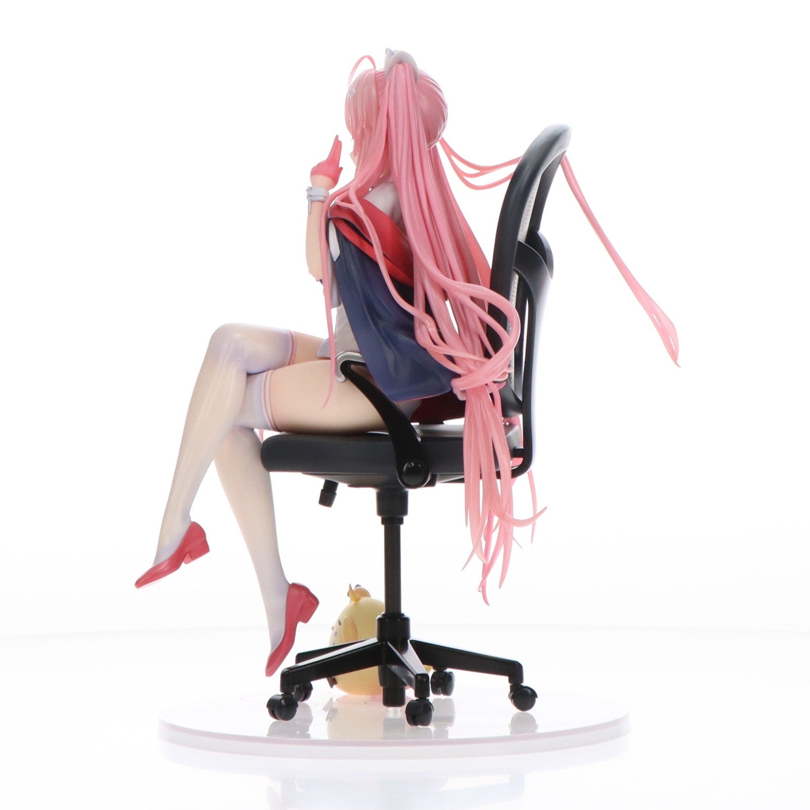 【中古即納】[FIG] パーシュース ナーセリー勤務タイムVer. アズールレーン 1/7 完成品 フィギュア アルター(20240608)