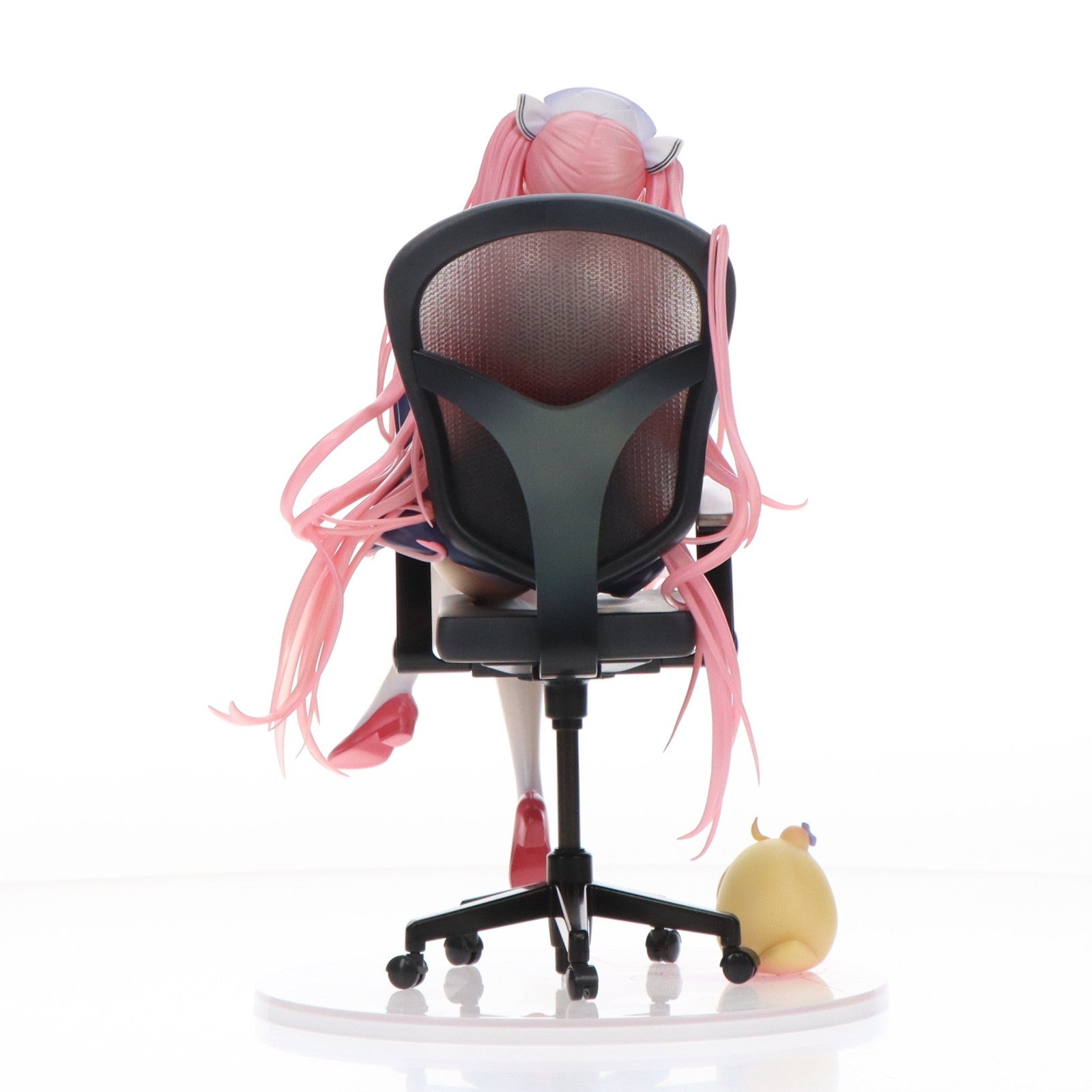 【中古即納】[FIG] パーシュース ナーセリー勤務タイムVer. アズールレーン 1/7 完成品 フィギュア アルター(20240608)