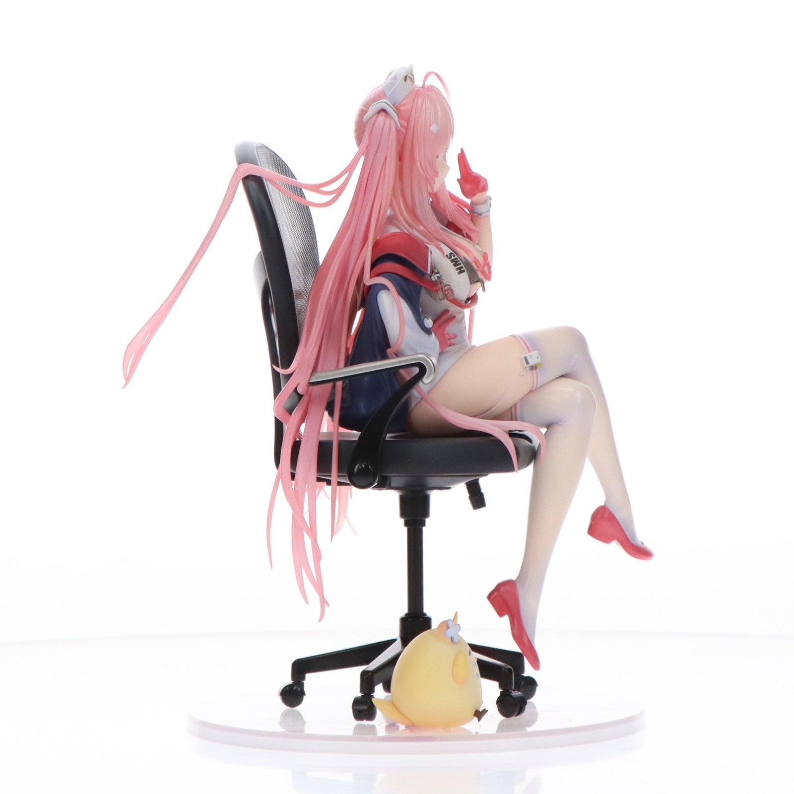 【中古即納】[FIG] パーシュース ナーセリー勤務タイムVer. アズールレーン 1/7 完成品 フィギュア アルター(20240608)