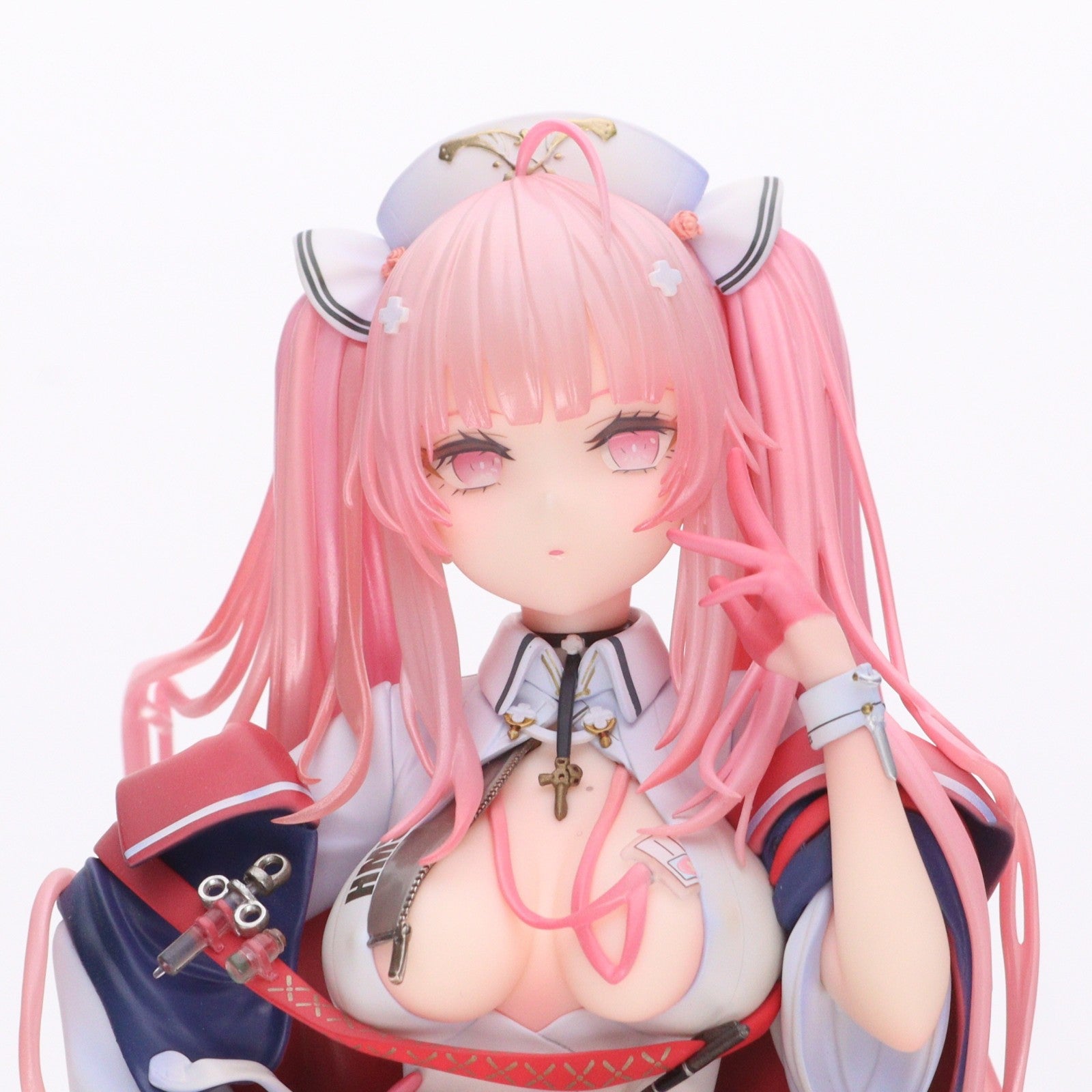 【中古即納】[FIG] パーシュース ナーセリー勤務タイムVer. アズールレーン 1/7 完成品 フィギュア アルター(20240608)