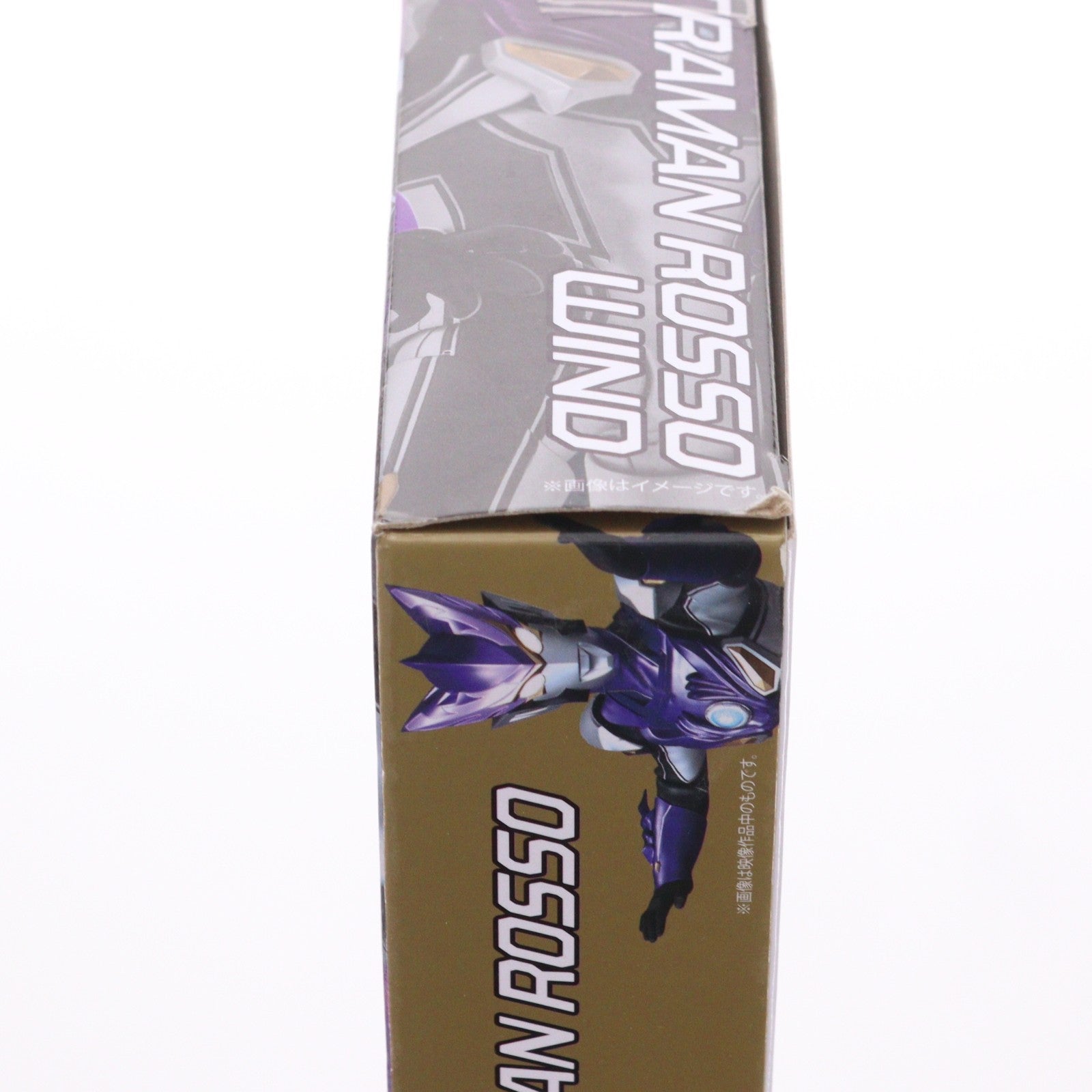 【中古即納】[FIG] S.H.Figuarts(フィギュアーツ) ウルトラマンロッソ ウインド ウルトラマンR/B(ルーブ) 完成品 可動フィギュア バンダイスピリッツ(20190119)