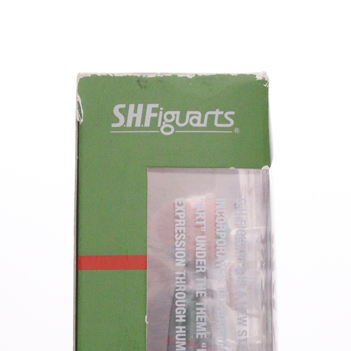 【中古即納】[FIG] S.H.Figuarts(フィギュアーツ) 仮面ライダーV3 完成品 可動フィギュア バンダイ(20140214)