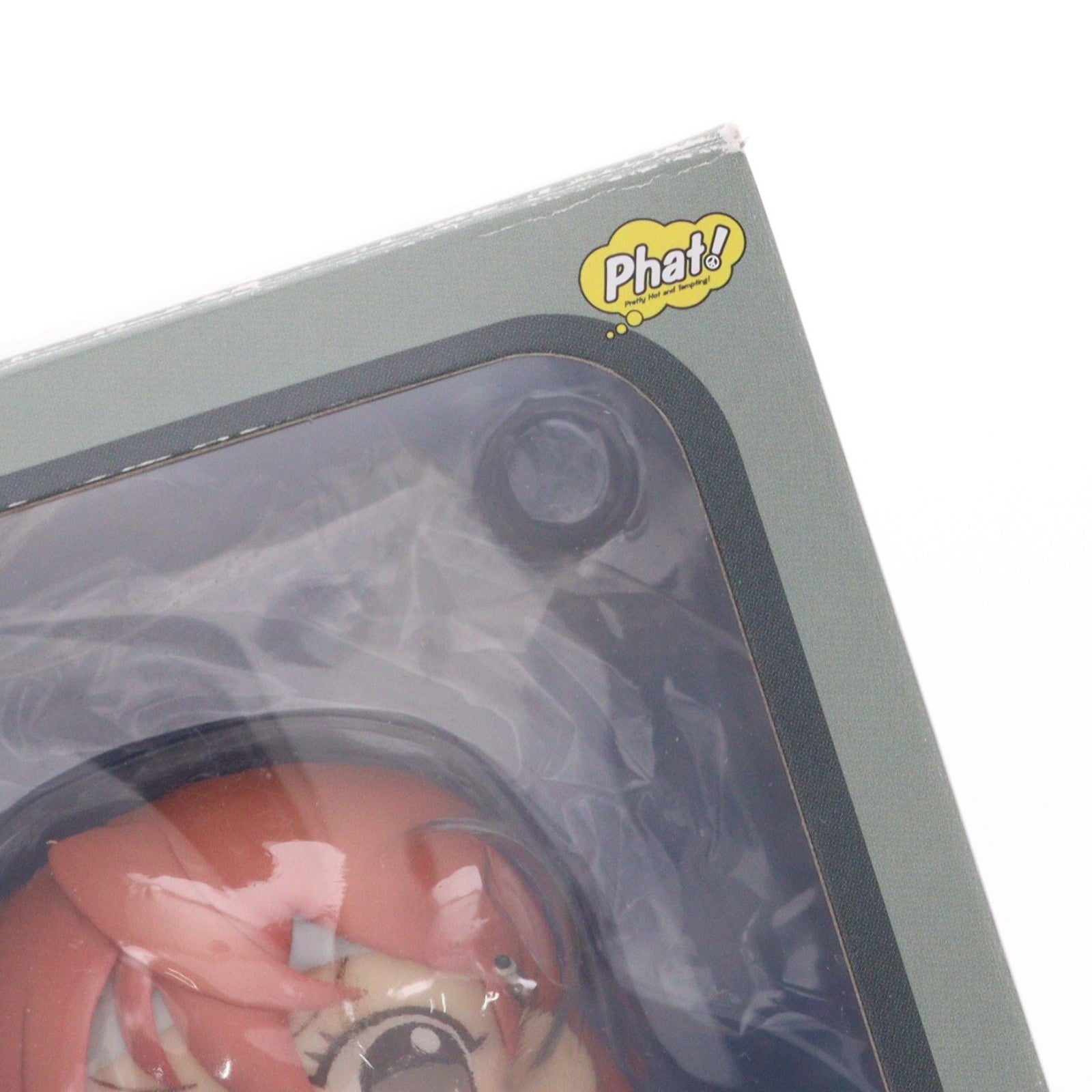 【中古即納】[FIG] ミディッチュ 艦これ 明石 艦隊これくしょん -艦これ- 完成品 フィギュア Phat!(ファット・カンパニー)(20161228)