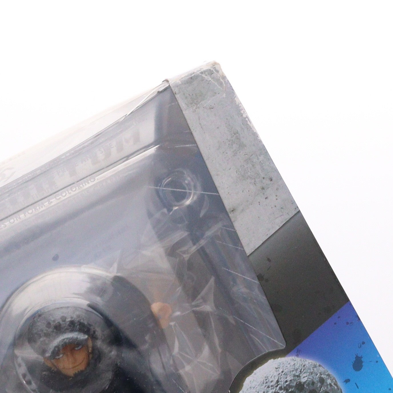 【中古即納】[FIG] フィギュアーツZERO トラファルガー・ロー -Battle Ver.- ONE PIECE(ワンピース) 完成品 フィギュア バンダイ(20140215)