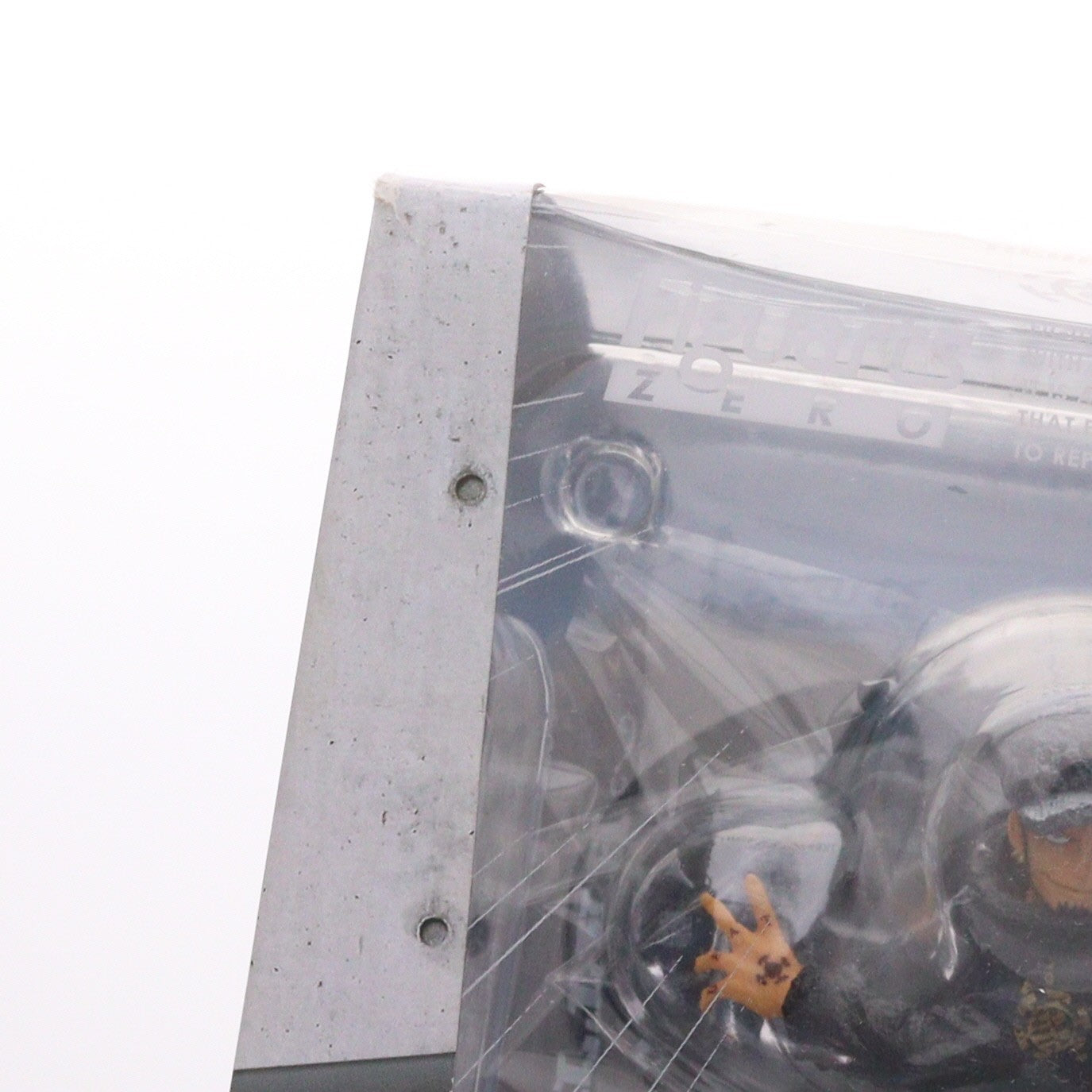 【中古即納】[FIG] フィギュアーツZERO トラファルガー・ロー -Battle Ver.- ONE PIECE(ワンピース) 完成品 フィギュア バンダイ(20140215)