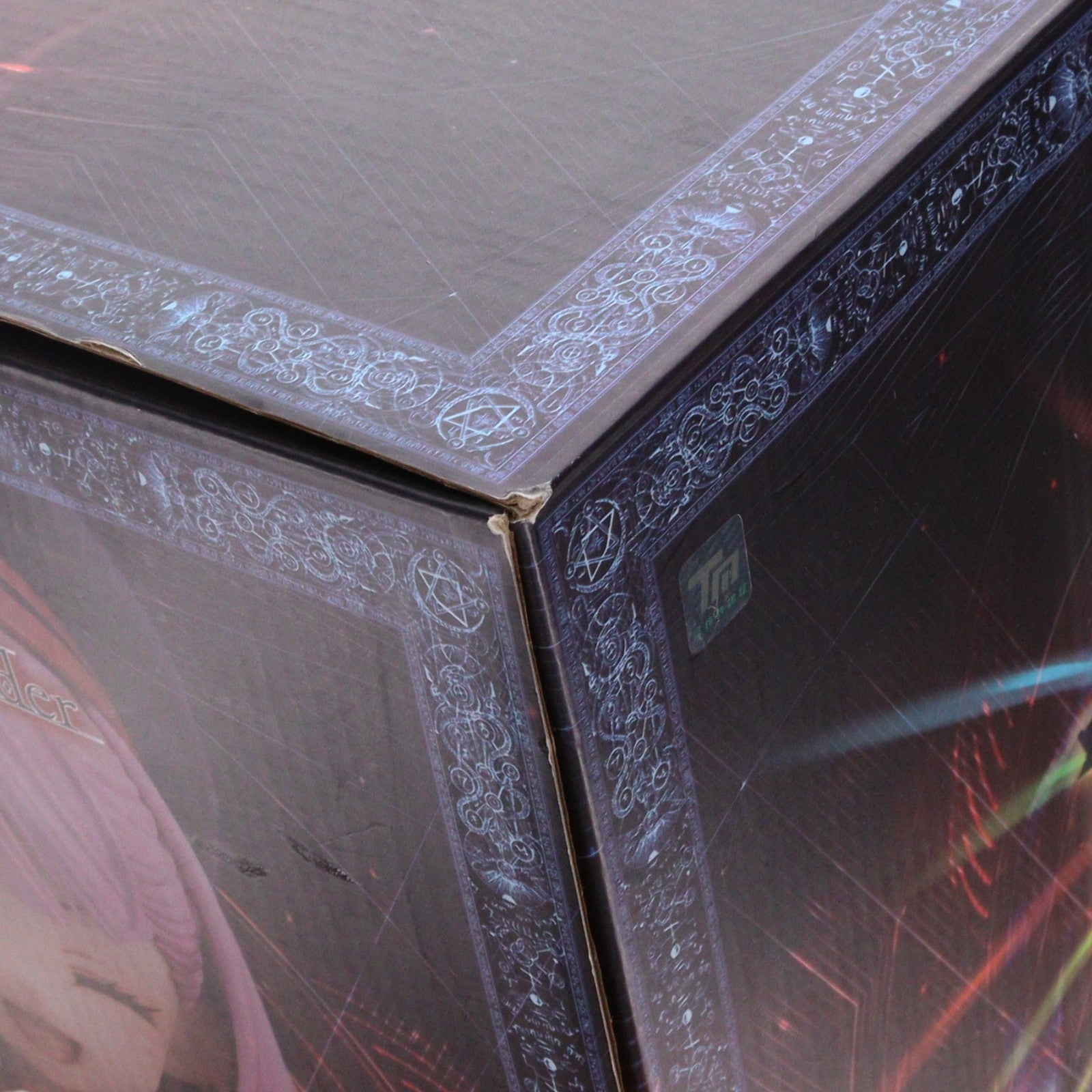 【中古即納】[FIG] キャスター/エレナ・ブラヴァツキー 限定版 Fate/Grand Order(フェイト/グランドオーダー) 1/7 完成品 フィギュア ホビージャパン誌上通販&オンラインショップ限定 ホビージャパン(20200731)