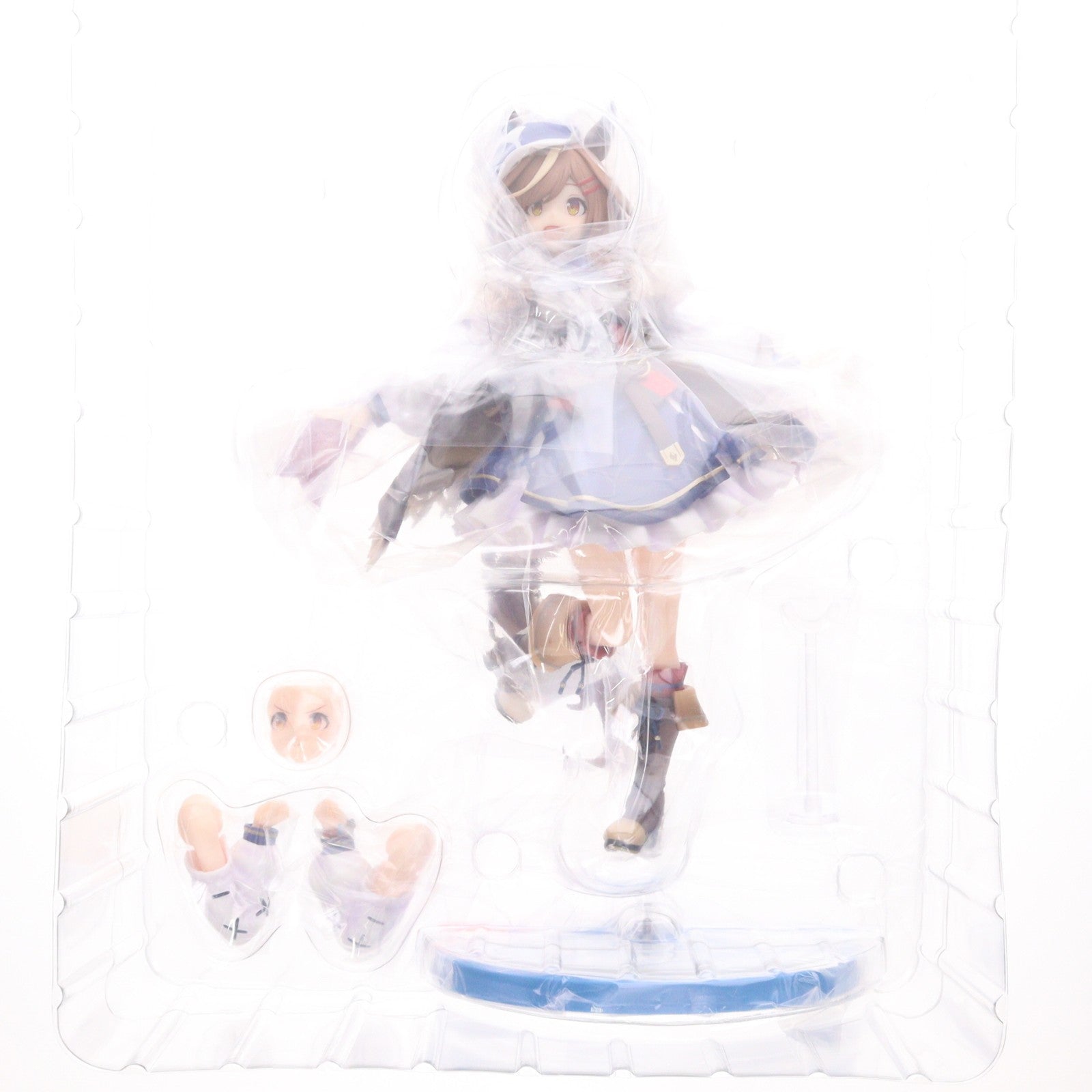 【中古即納】[FIG] (再販) マチカネタンホイザ ウマ娘 プリティーダービー 1/7 完成品 フィギュア Phat!(ファット・カンパニー)(20260430)