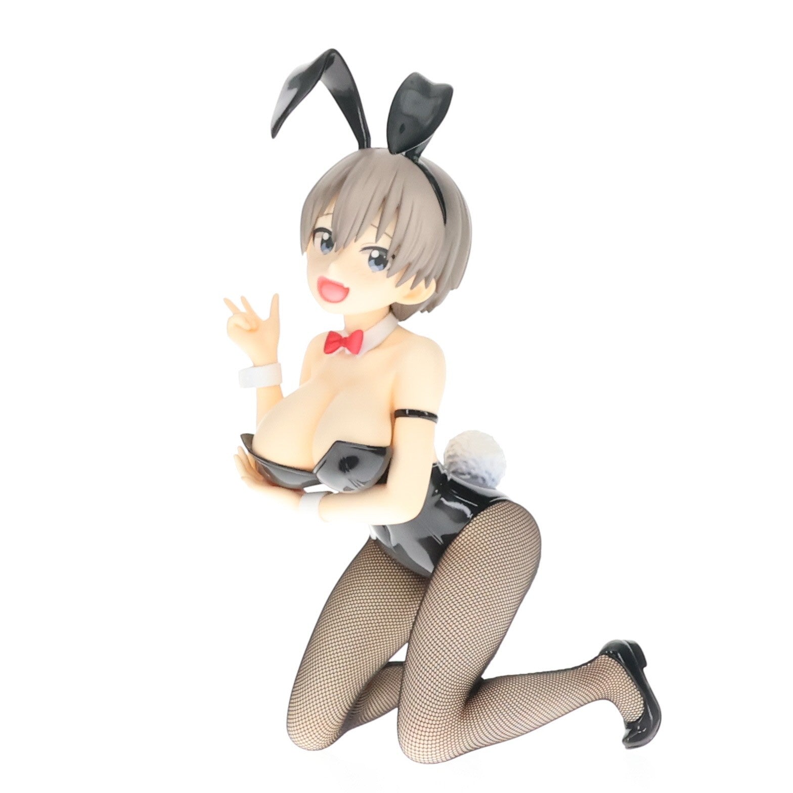 【中古即納】[FIG] B-Style 宇崎花(うざきはな) バニーVer. 宇崎ちゃんは遊びたい! 1/4 完成品 フィギュア FREEing(フリーイング)(20211021)