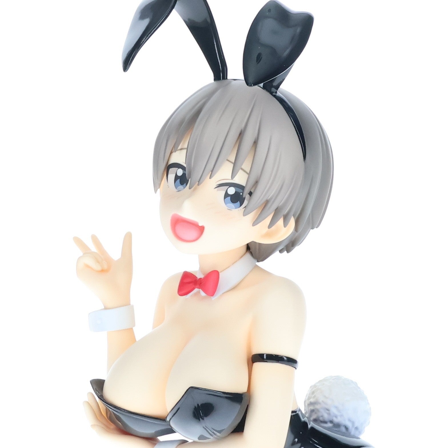 【中古即納】[FIG] B-Style 宇崎花(うざきはな) バニーVer. 宇崎ちゃんは遊びたい! 1/4 完成品 フィギュア FREEing(フリーイング)(20211021)