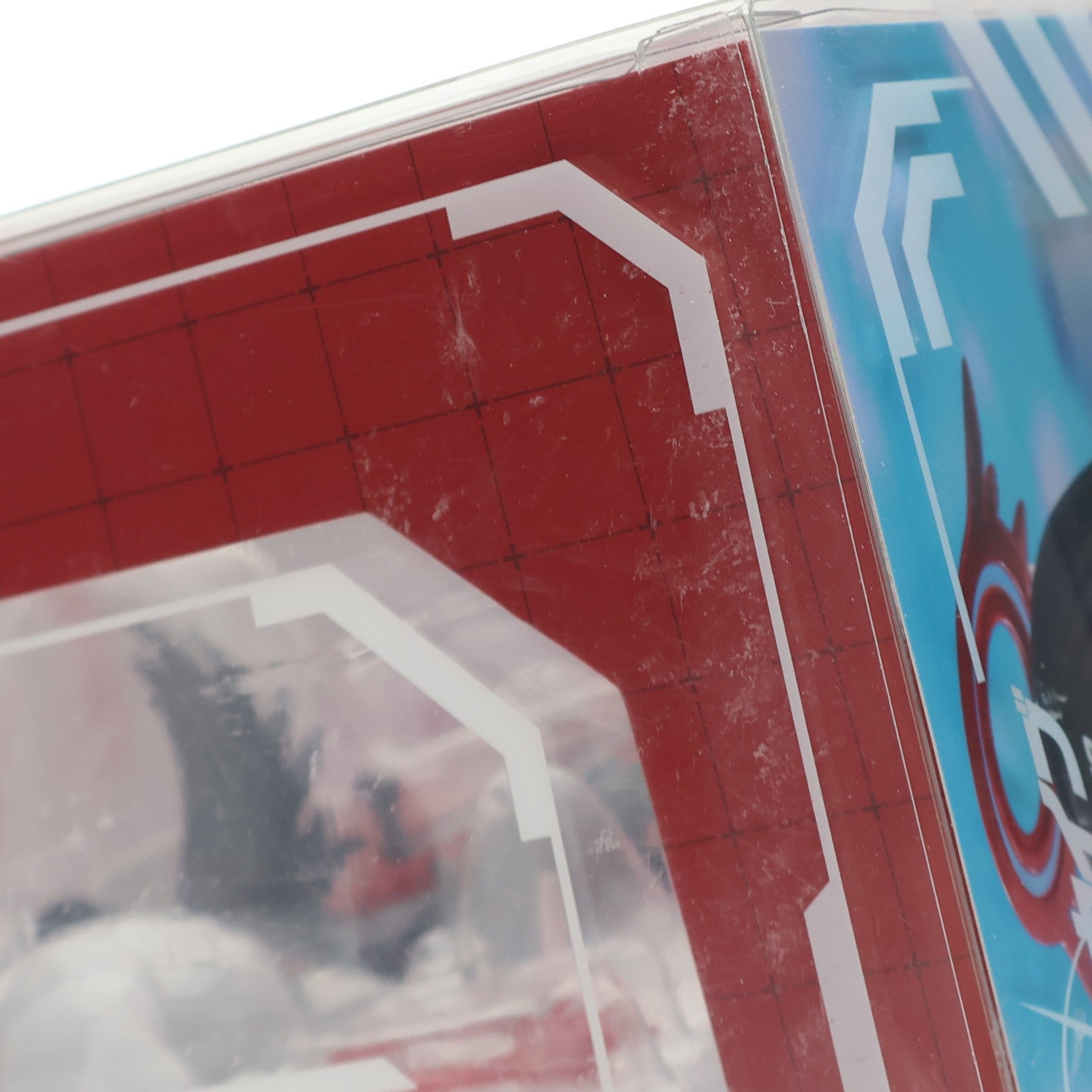 【中古即納】[FIG] 静山マシロ(しずやまましろ) ブルーアーカイブ -Blue Archive- 1/7 完成品 フィギュア キューズQ(20240120)