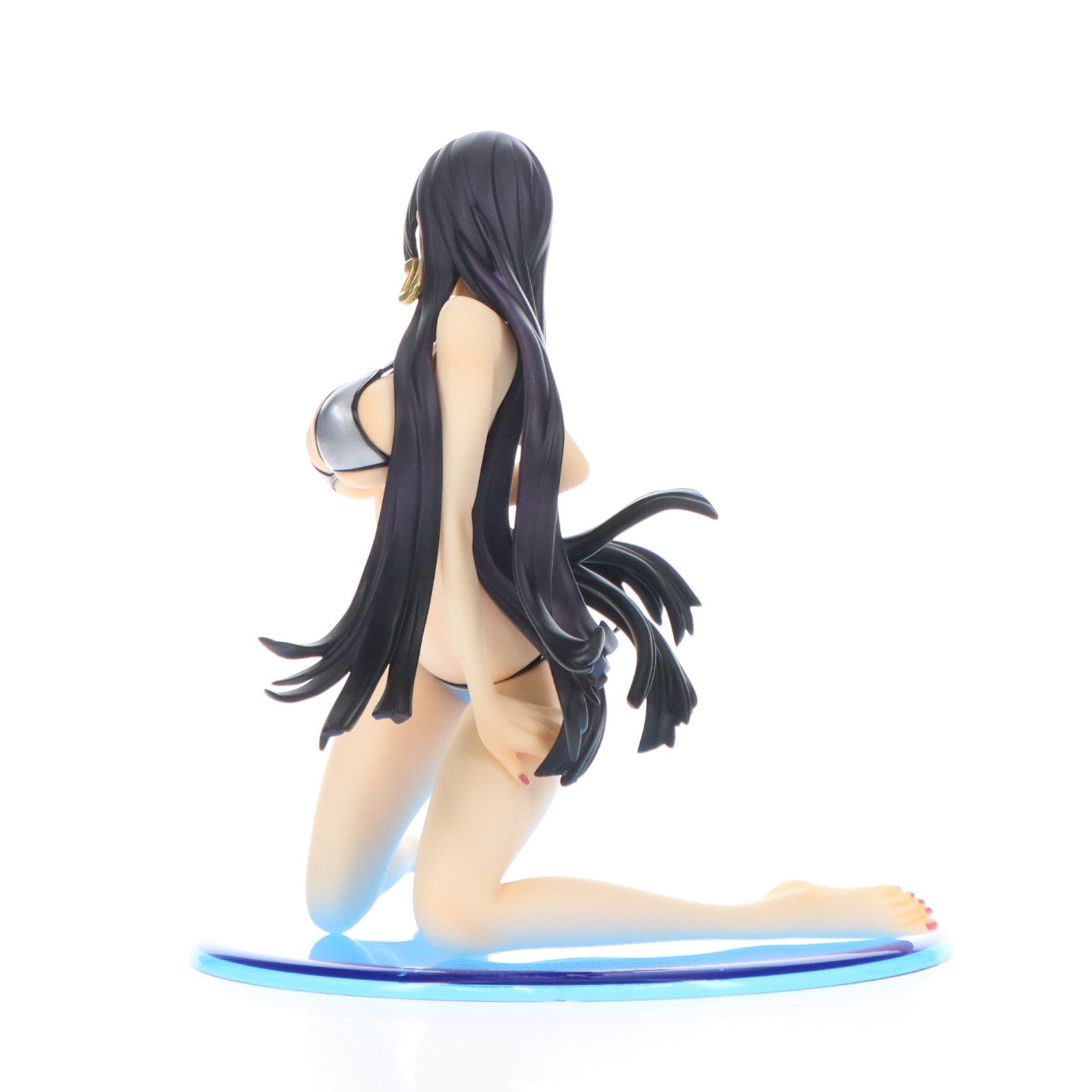 【中古即納】[FIG] Portrait.Of.Pirates P.O.P LIMITED EDITION ボア・ハンコック Ver.BB_3rdAnniversary ONE PIECE(ワンピース) 1/8 完成品 フィギュア 一部オンラインショップ&麦わらストア限定 メガハウス(20181130)