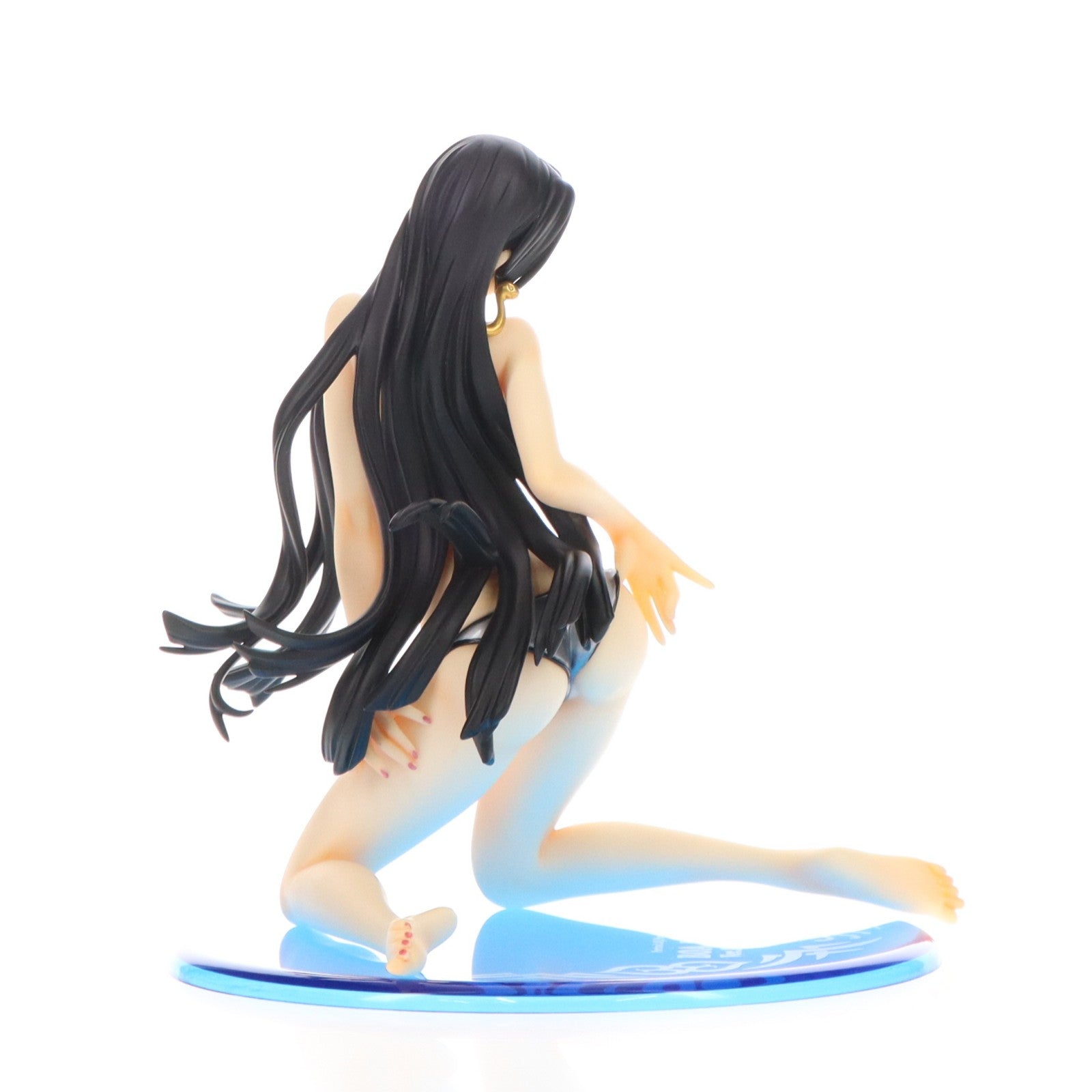 【中古即納】[FIG] Portrait.Of.Pirates P.O.P LIMITED EDITION ボア・ハンコック Ver.BB_3rdAnniversary ONE PIECE(ワンピース) 1/8 完成品 フィギュア 一部オンラインショップ&麦わらストア限定 メガハウス(20181130)