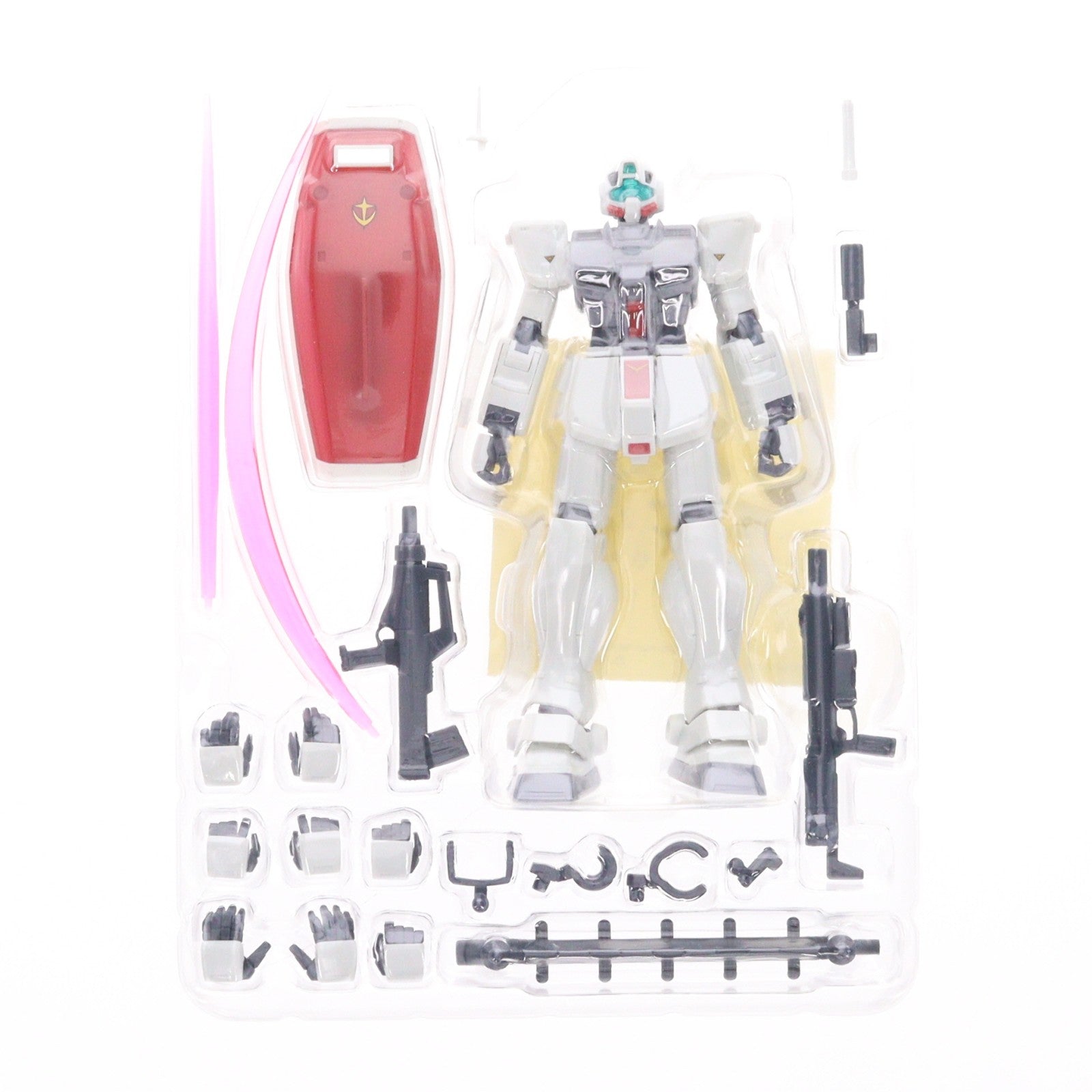 【中古即納】[FIG] ROBOT魂(SIDE MS) RGM-79D ジム寒冷地仕様 ver.A.N.I.M.E. 機動戦士ガンダム0080 ポケットの中の戦争 完成品 可動フィギュア バンダイスピリッツ(20231022)