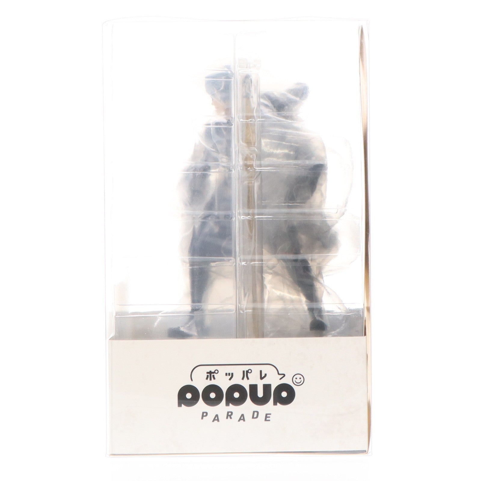 【中古即納】[FIG] POP UP PARADE(ポップアップパレード) ベレト ファイアーエムブレム 風花雪月 完成品 フィギュア グッドスマイルカンパニー(20250621)