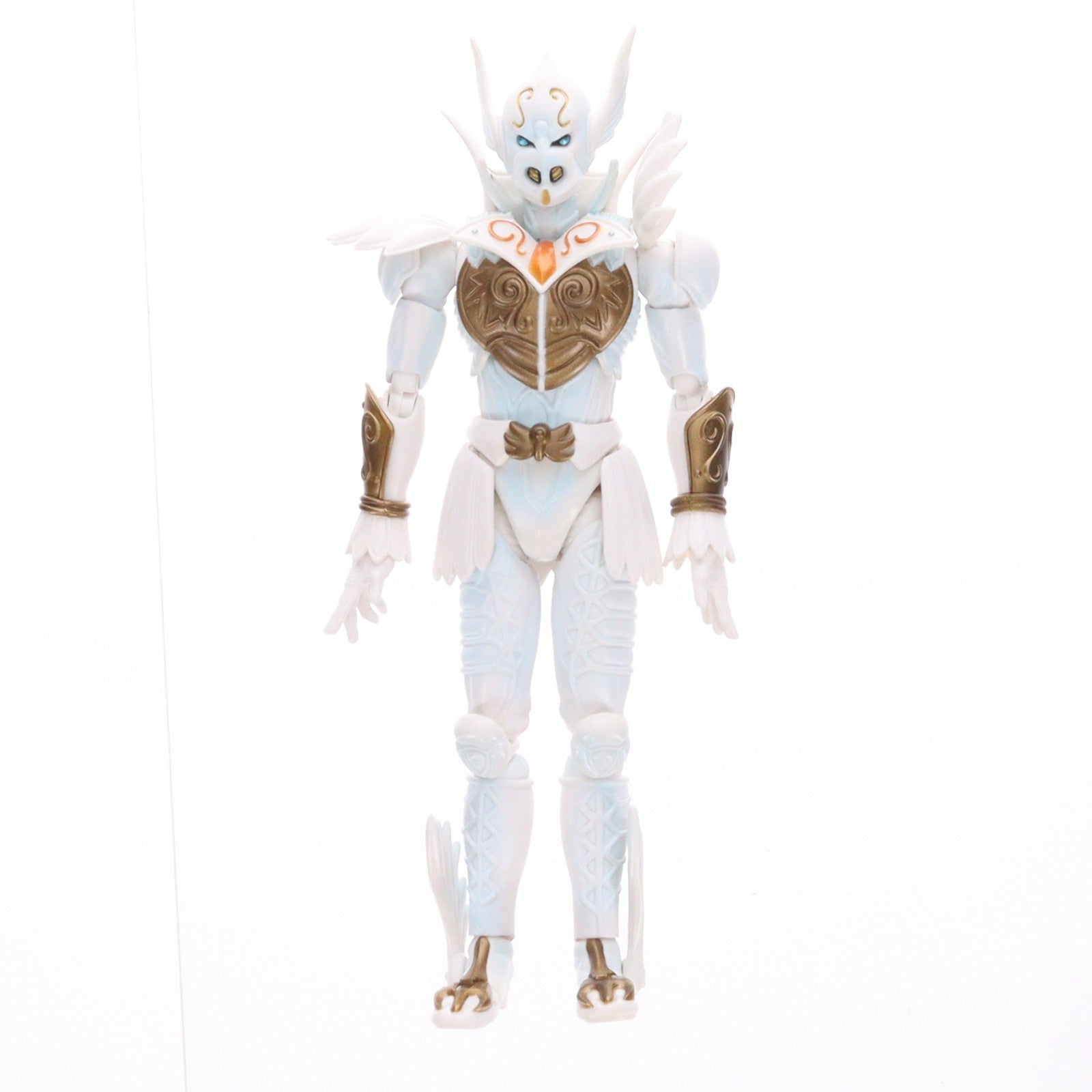 【中古即納】[FIG] 魂ウェブ商店限定 S.H.Figuarts(フィギュアーツ) ジークイマジン 仮面ライダー電王 完成品 可動フィギュア バンダイ(20091218)