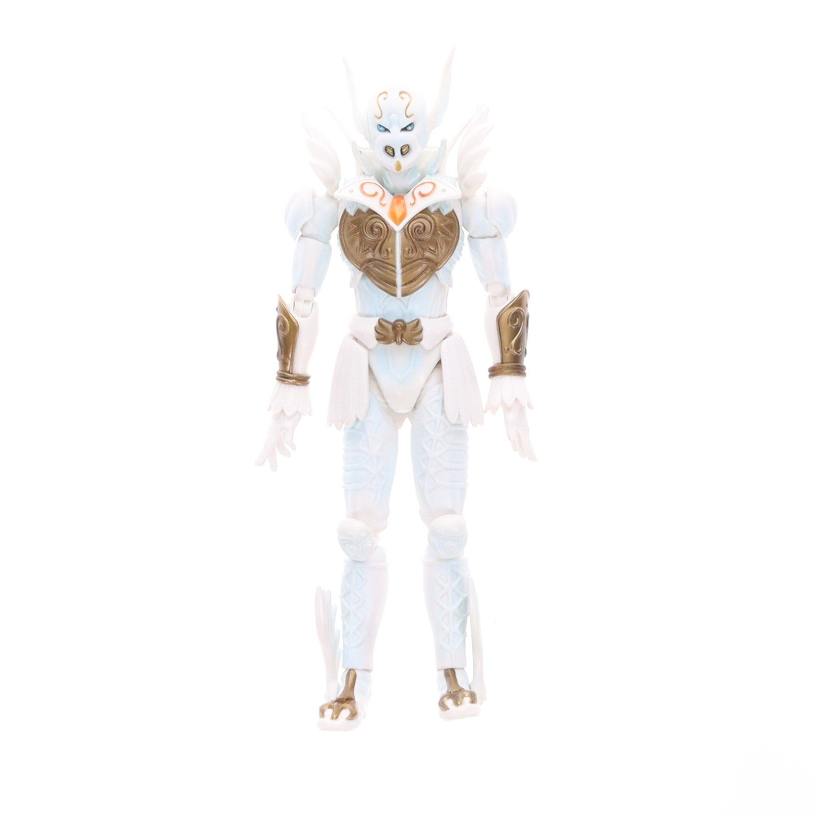 【中古即納】[FIG] 魂ウェブ商店限定 S.H.Figuarts(フィギュアーツ) ジークイマジン 仮面ライダー電王 完成品 可動フィギュア バンダイ(20091218)