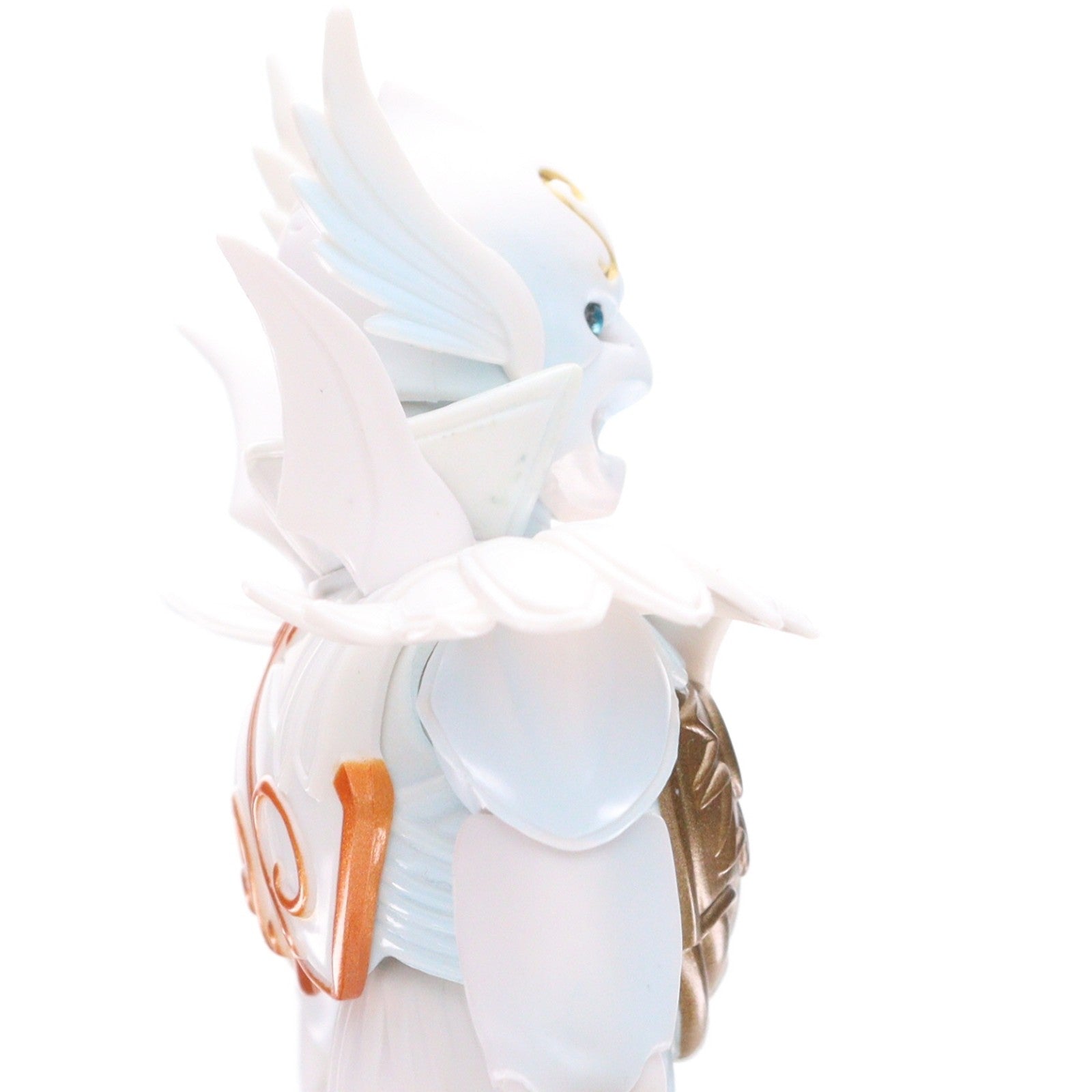 【中古即納】[FIG] 魂ウェブ商店限定 S.H.Figuarts(フィギュアーツ) ジークイマジン 仮面ライダー電王 完成品 可動フィギュア バンダイ(20091218)