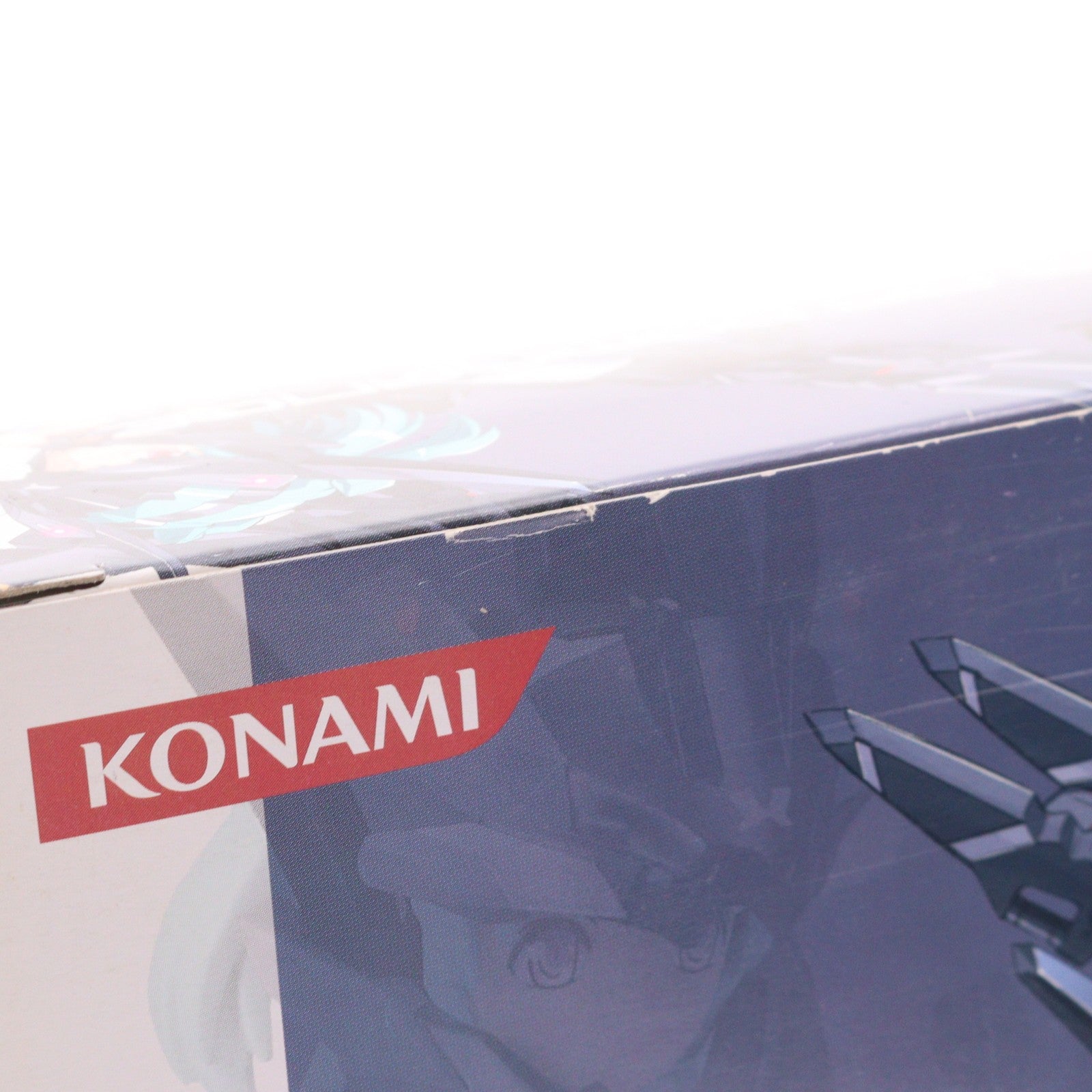 【中古即納】[FIG] コナミスタイル限定 武装神姫(ぶそうしんき) 鷲型MMS ラプティアス エアドミナンス 完成品 可動フィギュア(CR209)(20120110)