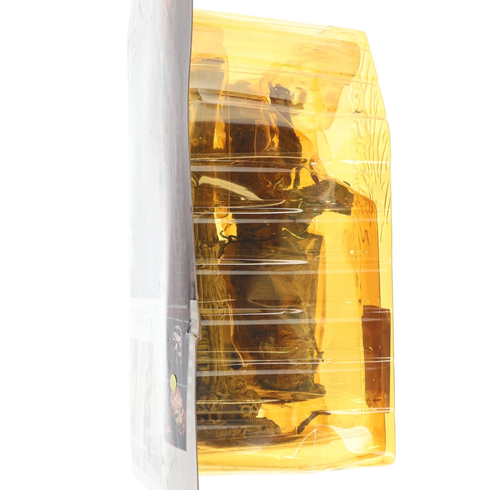 【中古即納】[FIG] ムービーマニアックス3 ブレアモンスター THE THING -遊星からの物体X- 完成品 可動アクション フィギュア マクファーレン・トイズ(19991231)