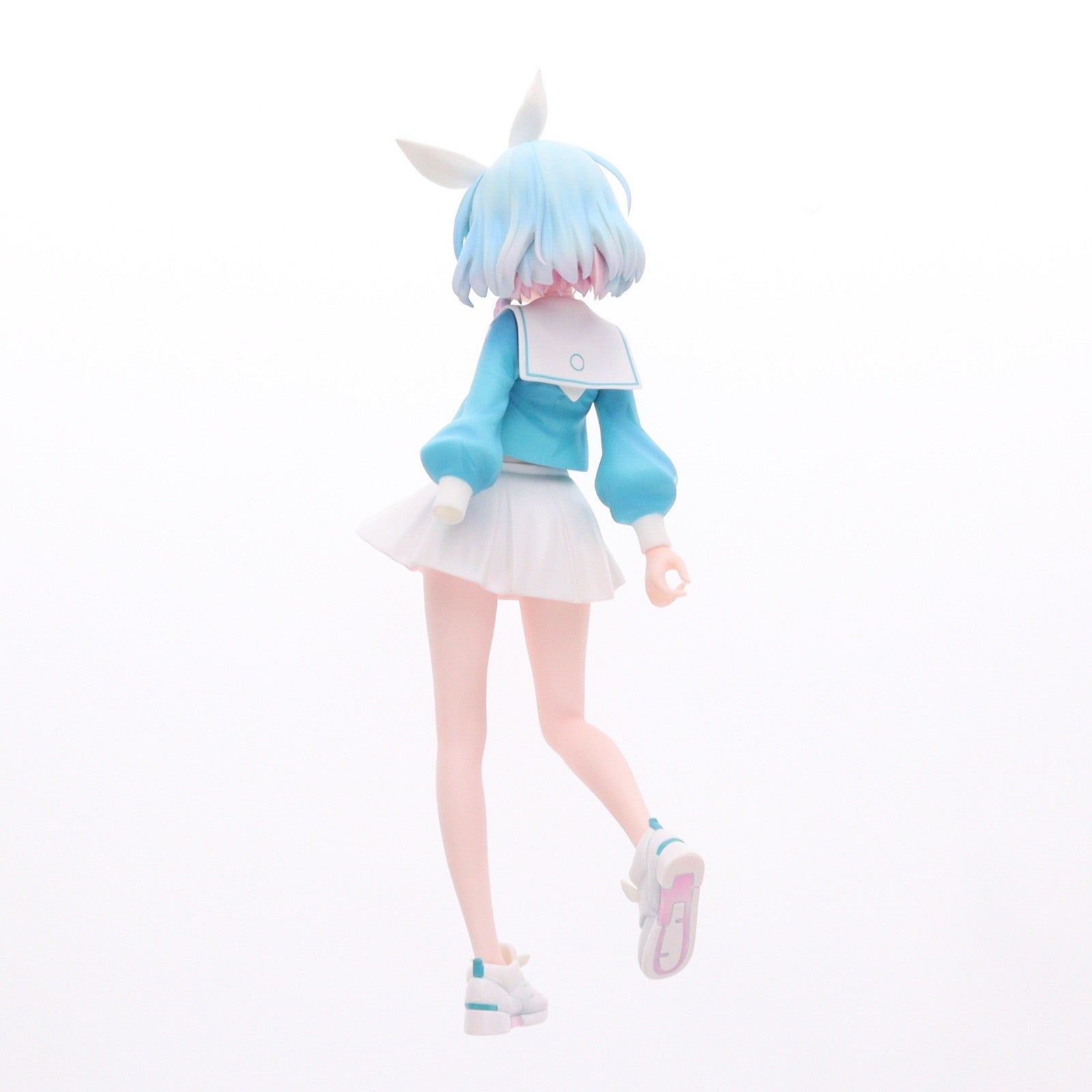 【中古即納】[FIG] アロナ あみあみ限定版 ブルーアーカイブ -Blue Archive- 1/7 完成品 フィギュア GOLDENHEAD(ゴールデンヘッド)(20230831)
