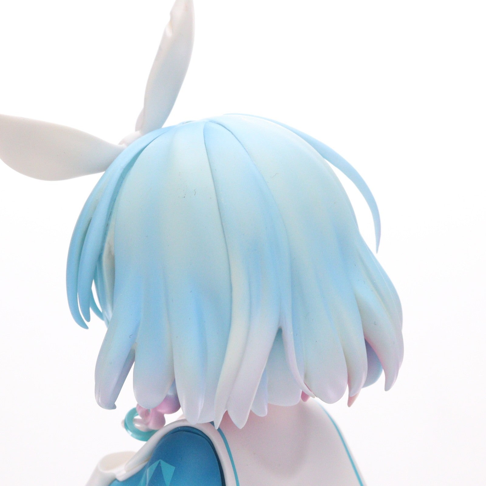 【中古即納】[FIG] アロナ あみあみ限定版 ブルーアーカイブ -Blue Archive- 1/7 完成品 フィギュア GOLDENHEAD(ゴールデンヘッド)(20230831)