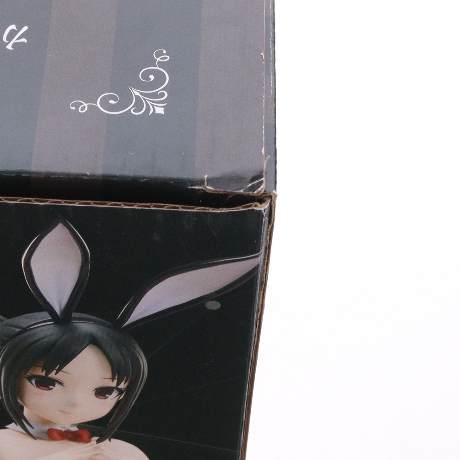【中古即納】[FIG] B-Style 四宮かぐや(しのみやかぐや) バニーVer. かぐや様は告らせたい～天才たちの恋愛頭脳戦～ 1/4 完成品 フィギュア FREEing(フリーイング)(20220130)