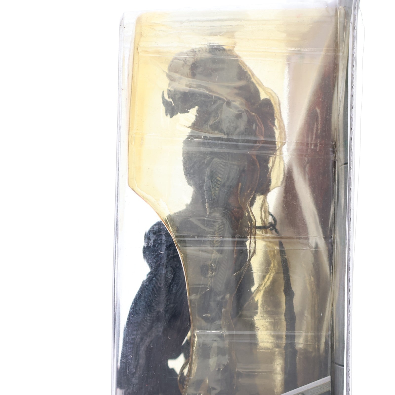 【中古即納】[FIG] アクションフィギュア シリーズ1 ヴェルデューゴ バイオハザード4 完成品 可動フィギュア ネカ(20101231)