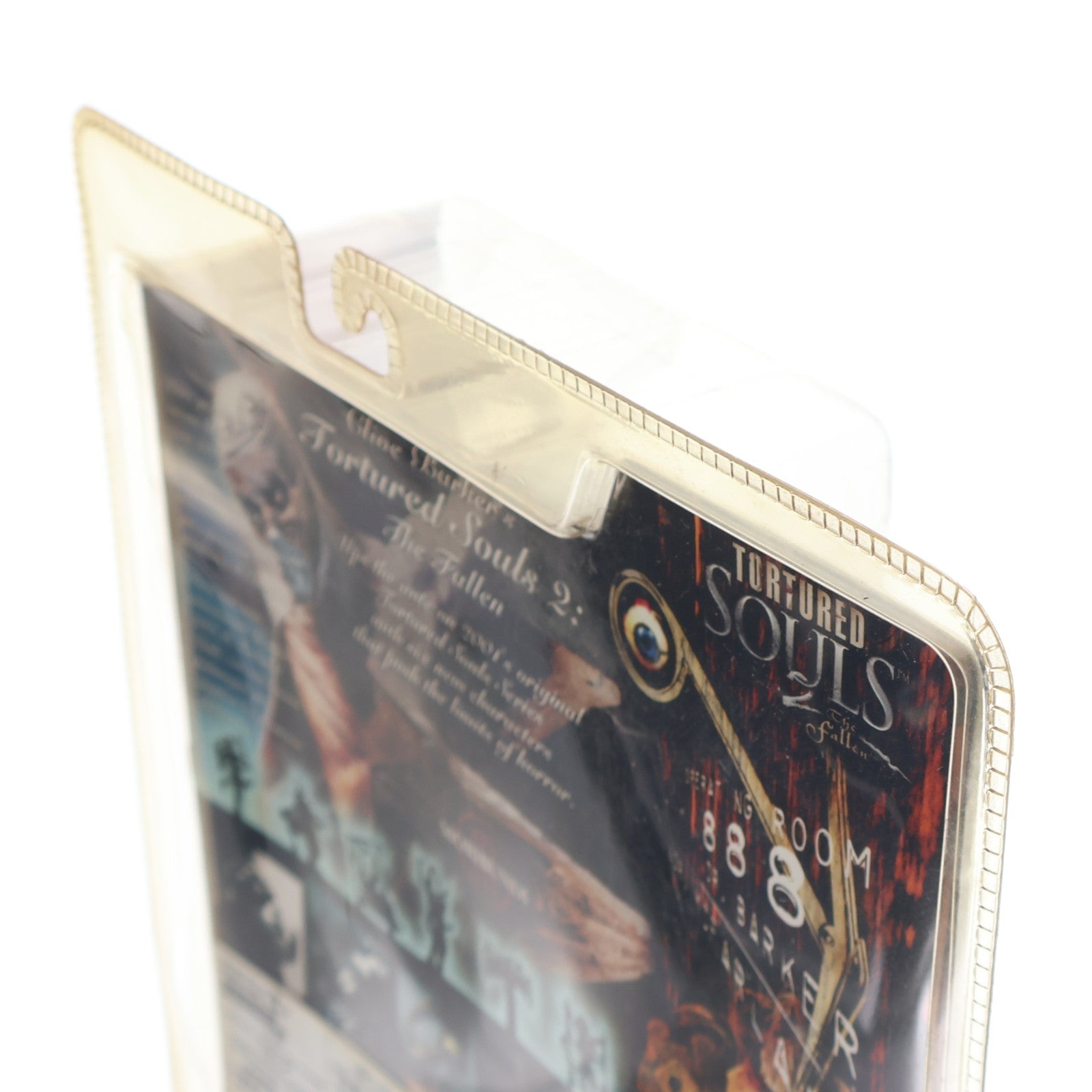 【中古即納】[FIG] ザイン CLIVE BARKER'S TORTURED SOULS 2(クライヴバーカーズ トーチャードソウル2) 完成品 可動フィギュア マクファーレン・トイズ(20021031)