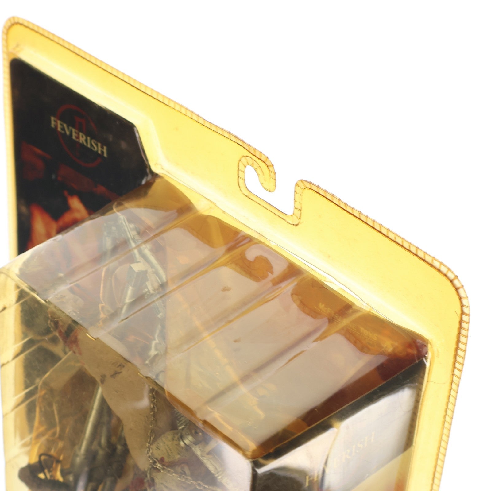 【中古即納】[FIG] フェバリッシュ CLIVE BARKER'S TORTURED SOULS 2(クライヴバーカーズ トーチャードソウル2) 完成品 可動フィギュア マクファーレン・トイズ(20021031)
